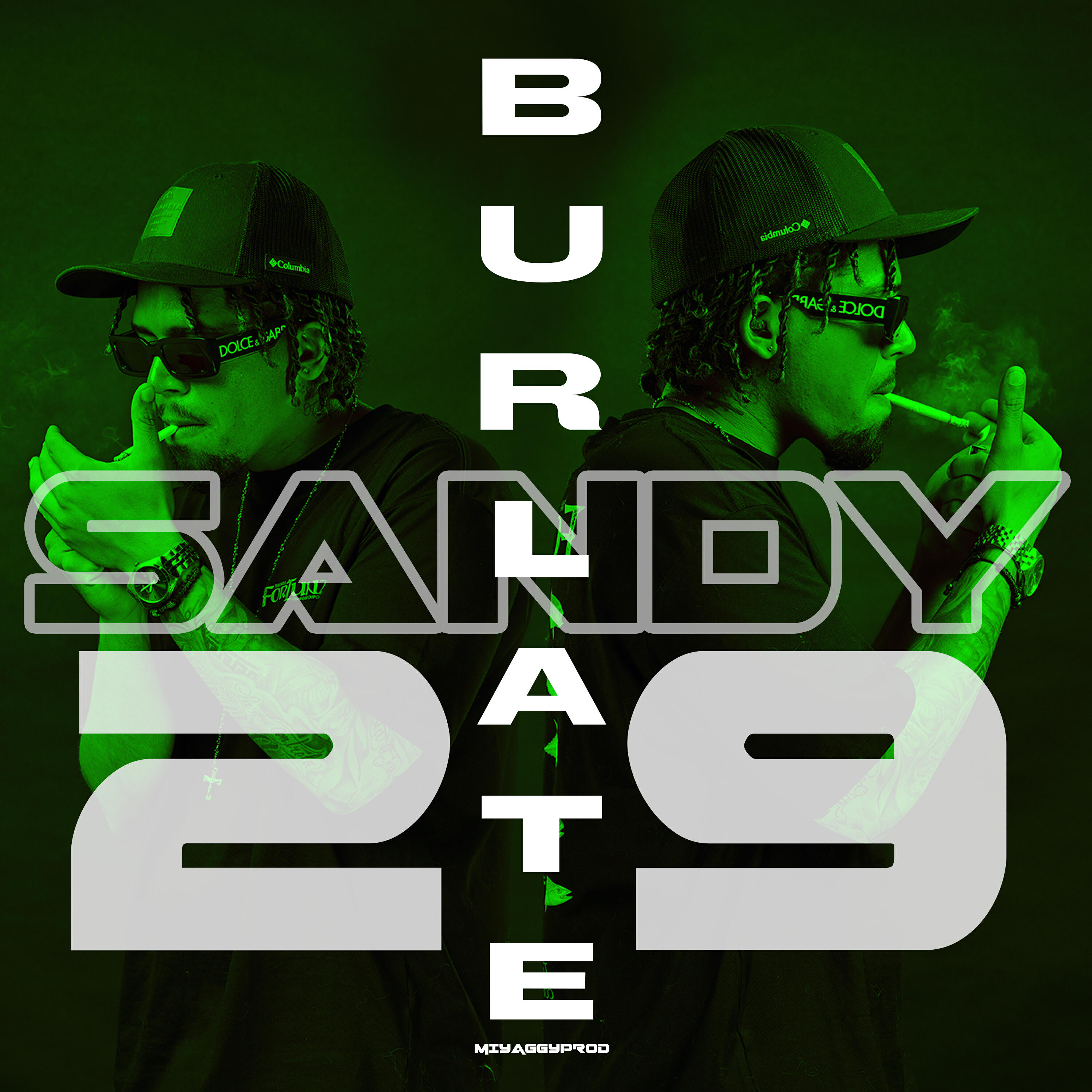 Релиз Burlate