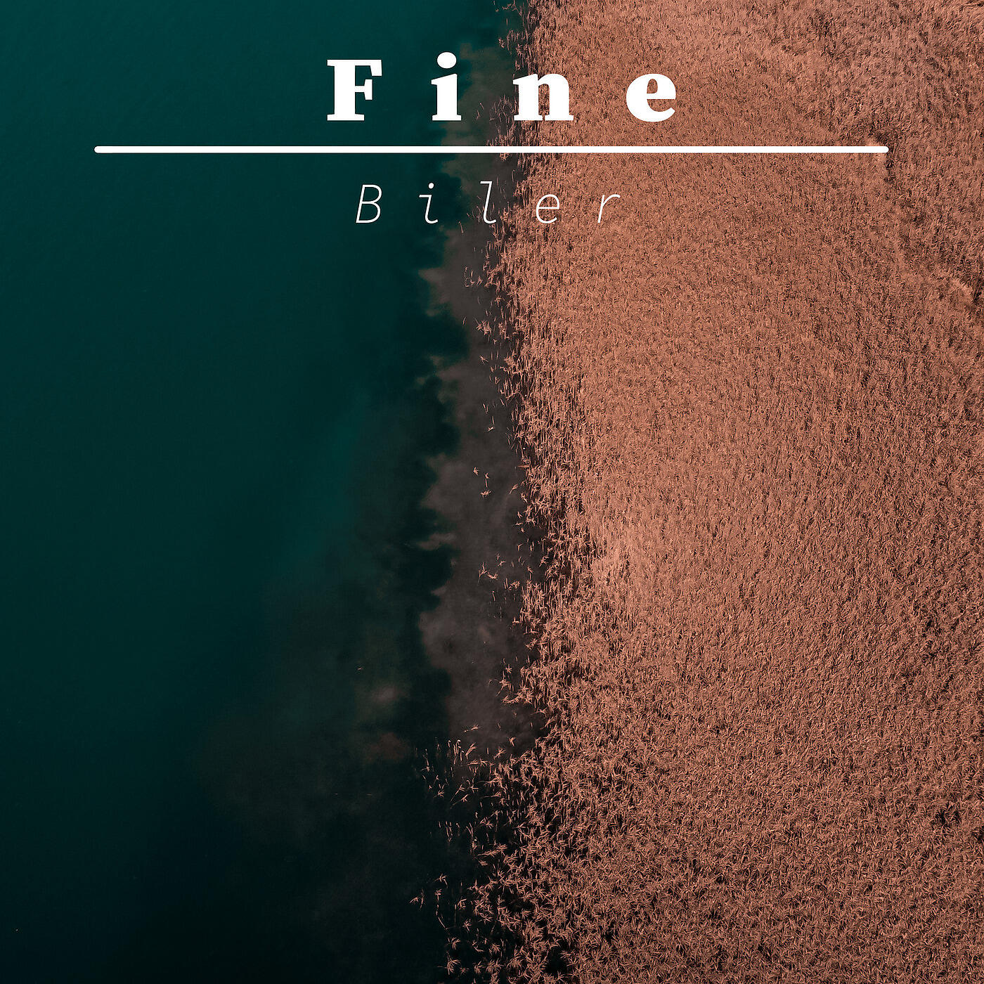 Релиз Fine