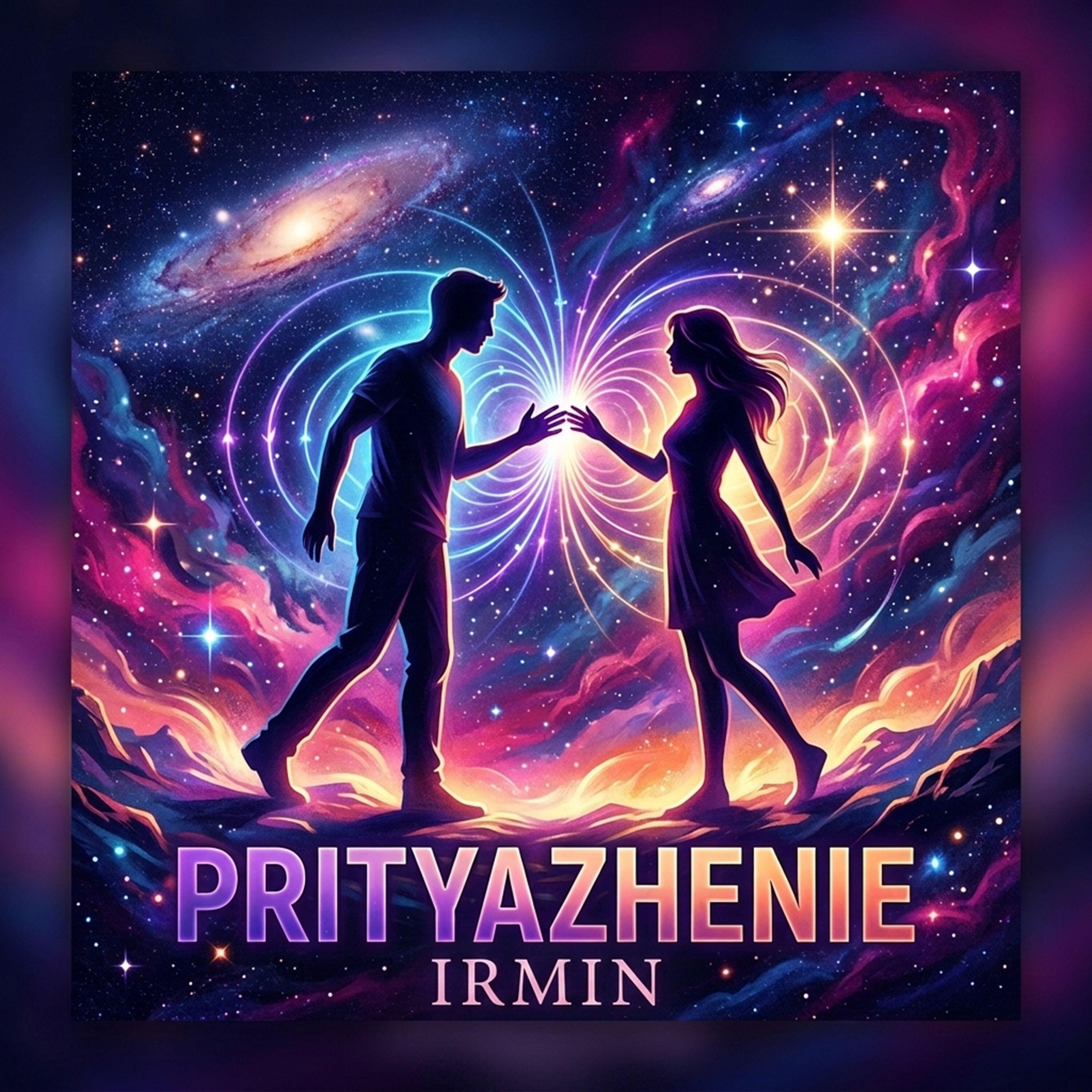 Релиз Притяжение