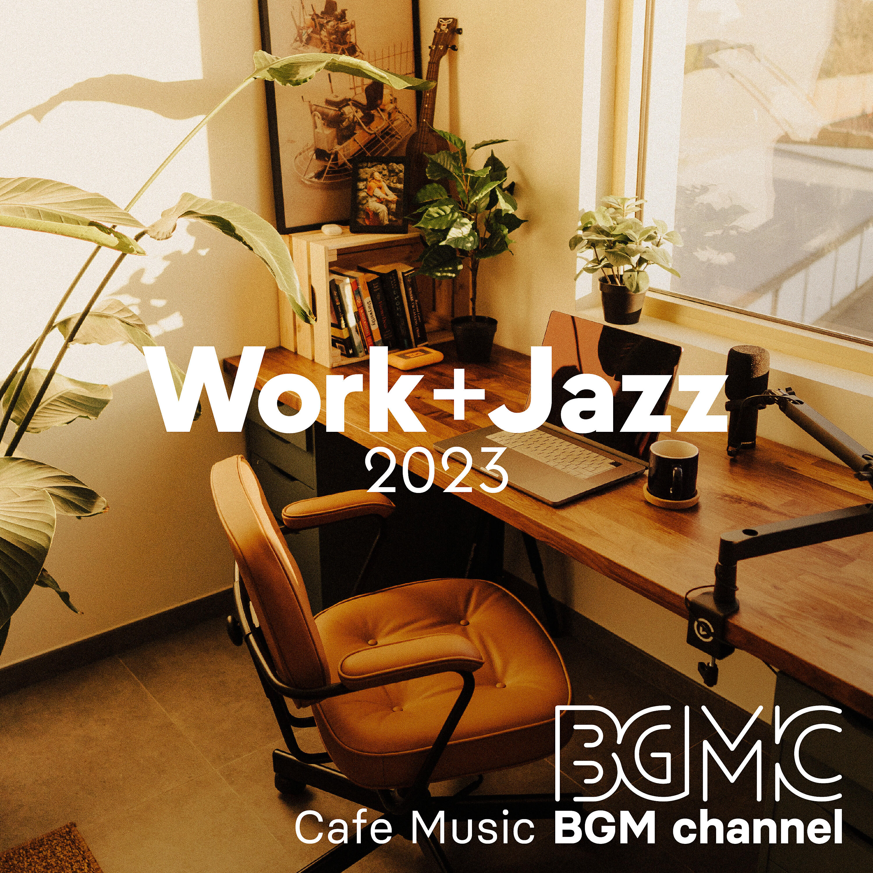 Релиз Work + Jazz 2023
