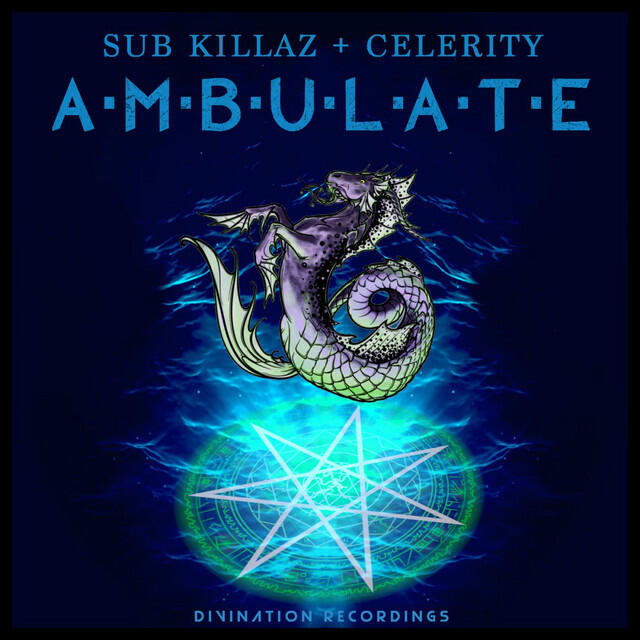 Релиз Ambulate