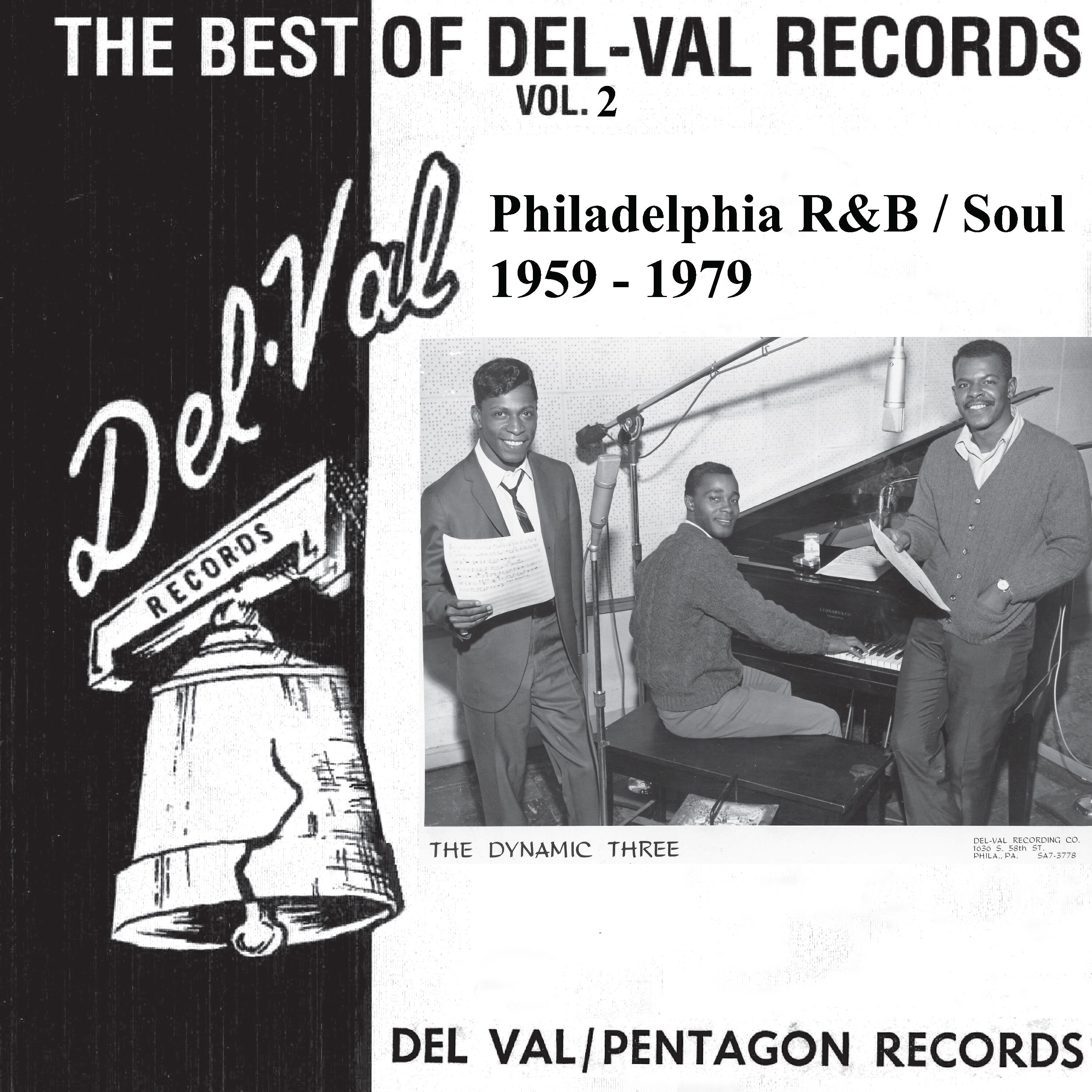 Релиз Best of Del Val Records, Vol. 2