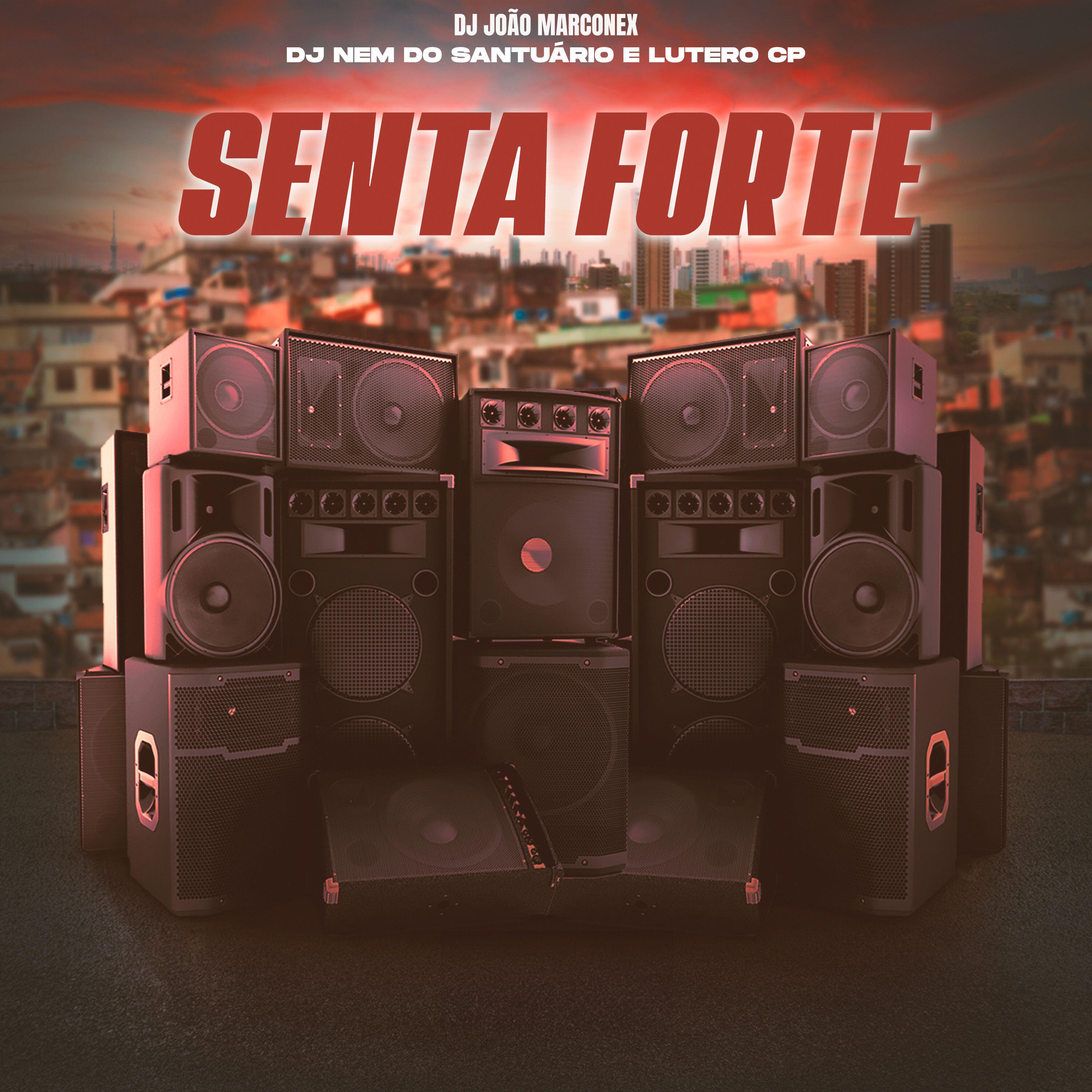 Релиз Senta Forte