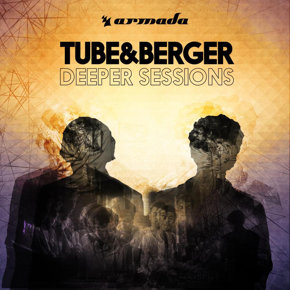 Релиз Deeper Sessions (Mixed by Tube & Berger)