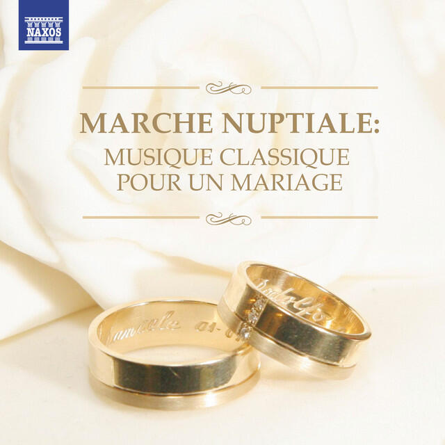 Релиз Marche nuptiale: Musique classique pour un mariage