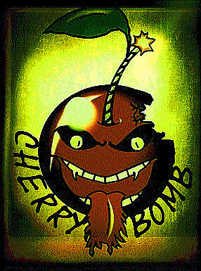 cherrybomb