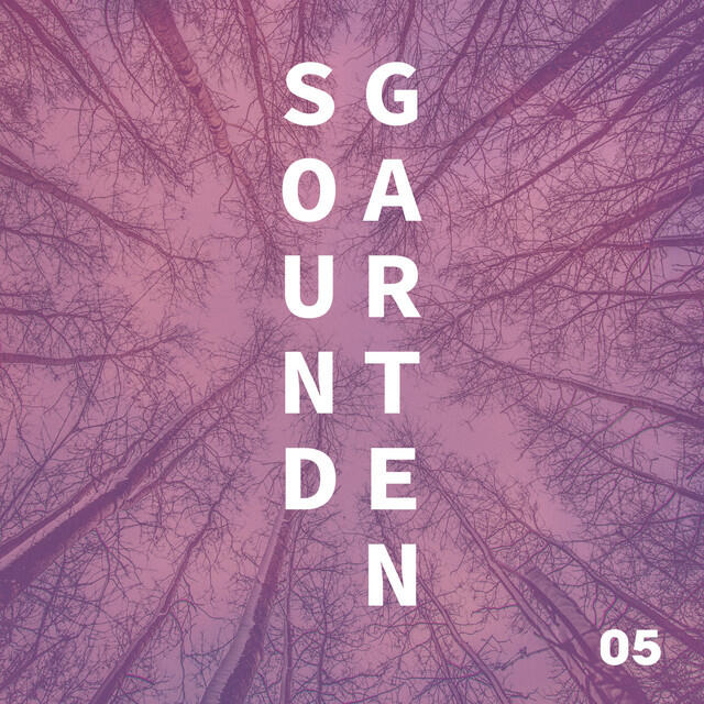 Релиз Soundgarten 05 (DJ Mix)
