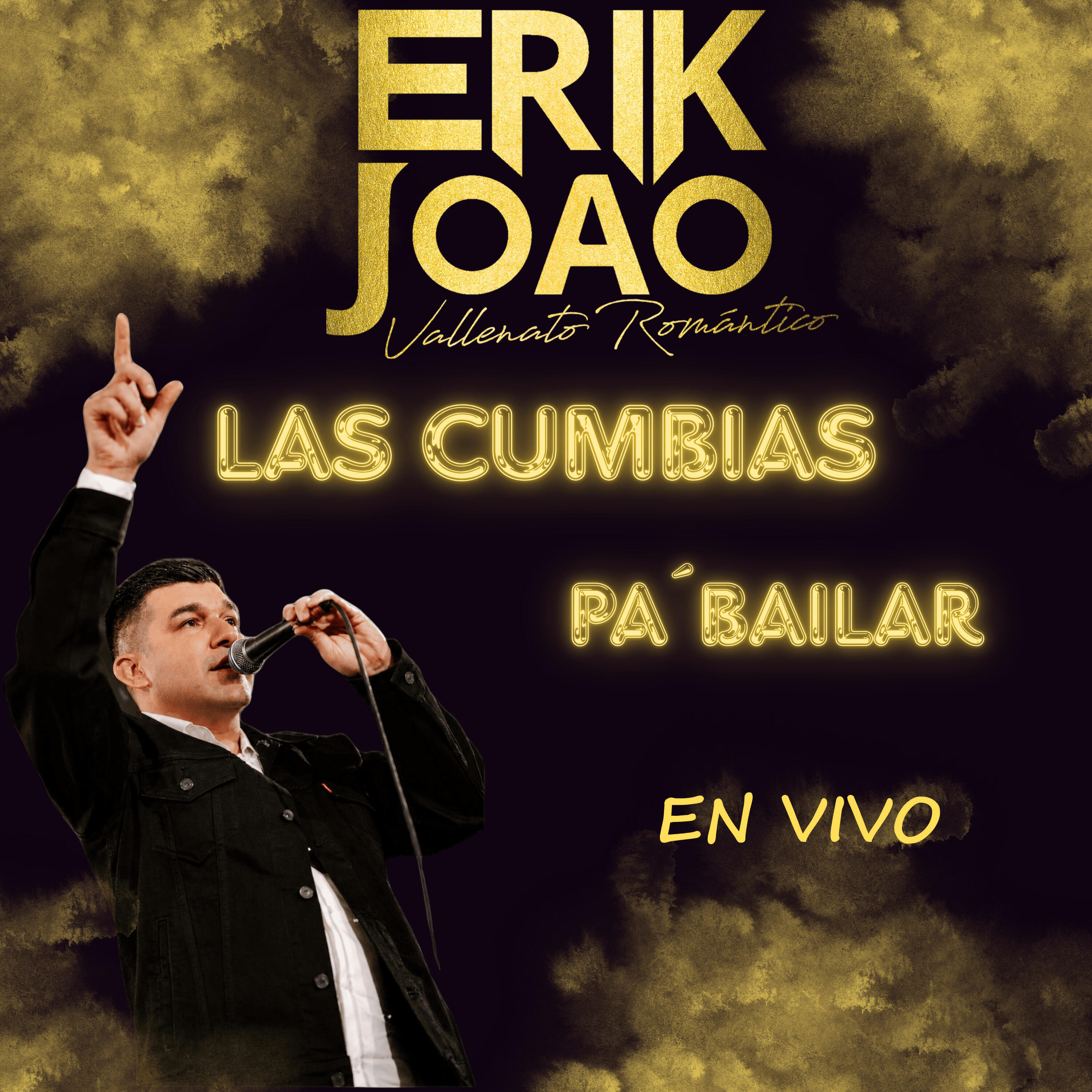 Erik Joao