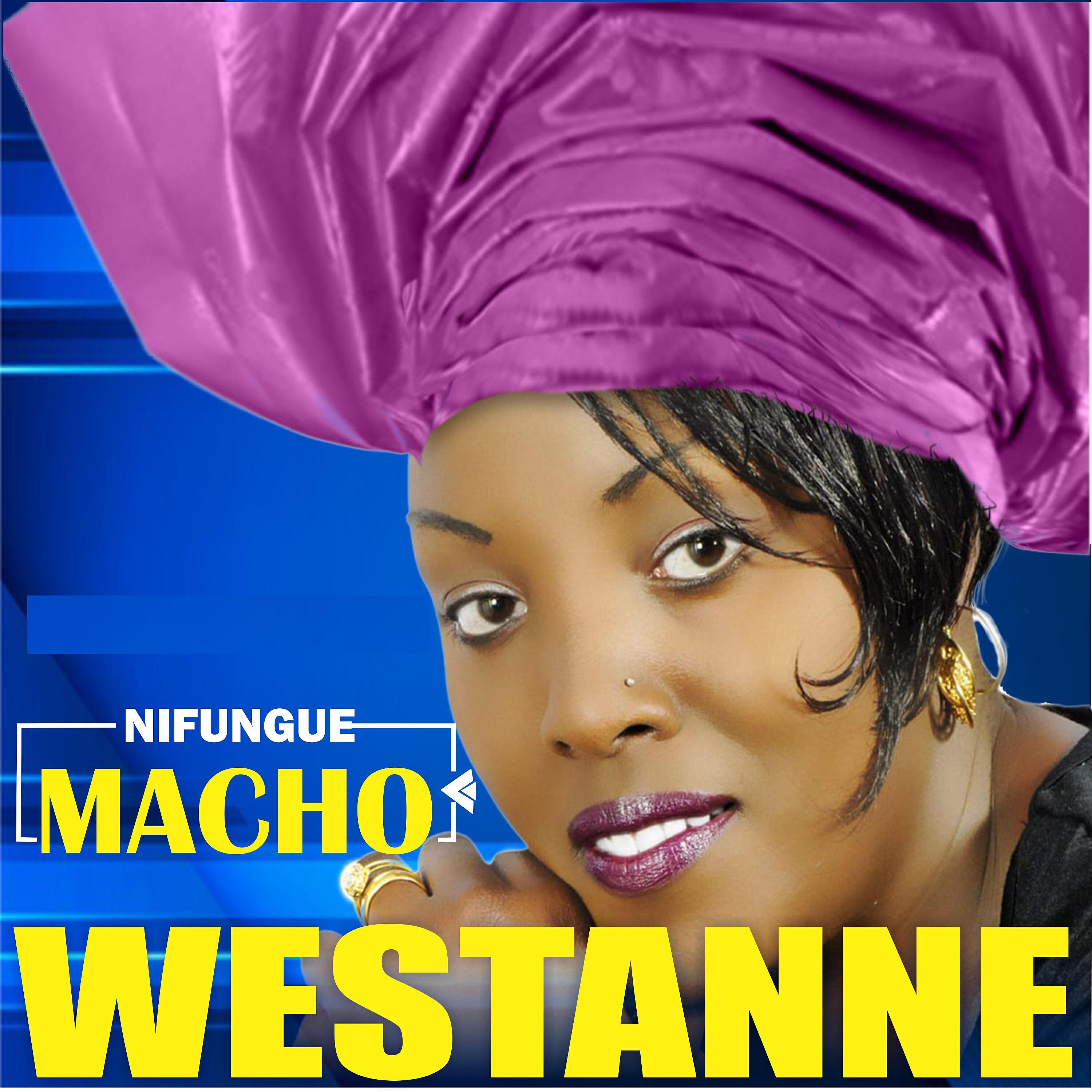 Релиз Nifungue Macho