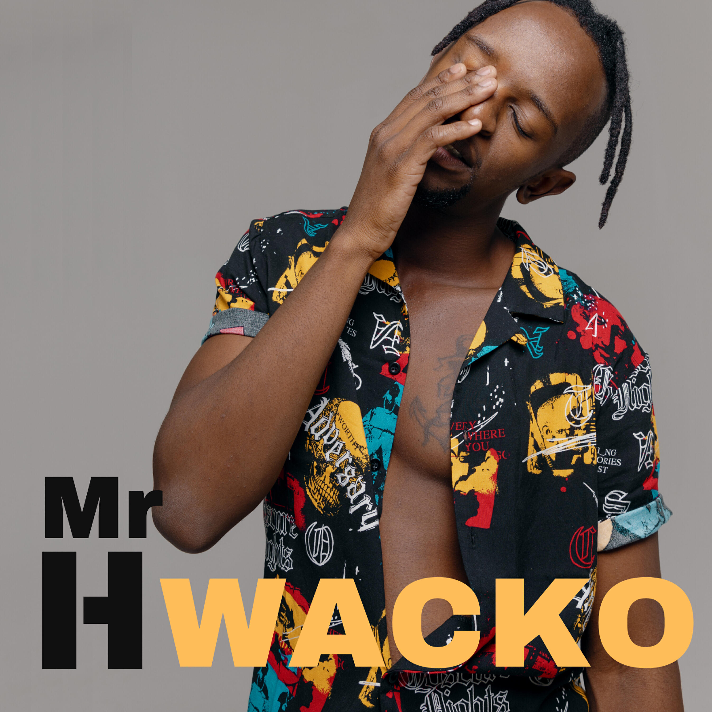 Релиз Wacko