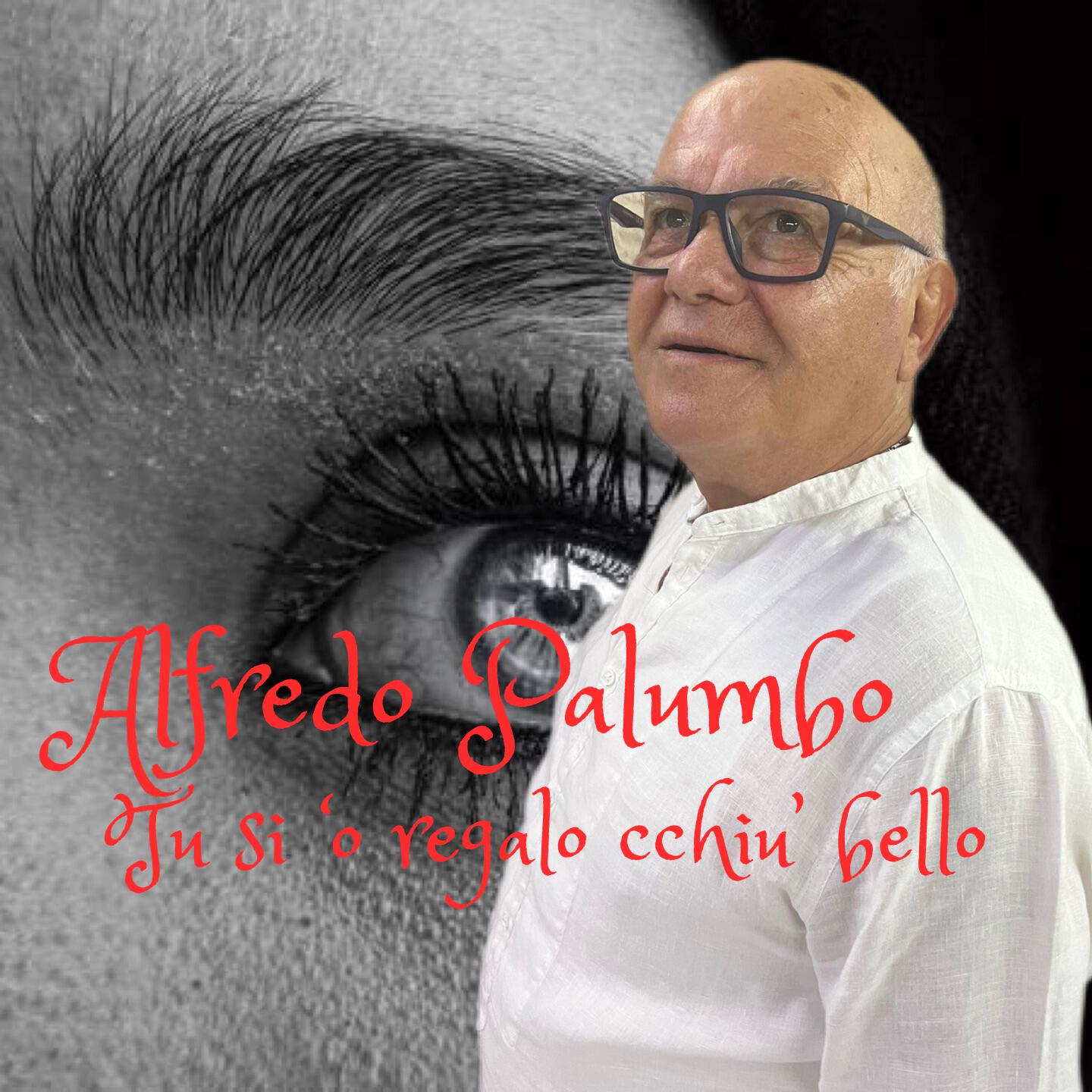 Релиз Tu Si 'O Regalo C Chiu' Bello