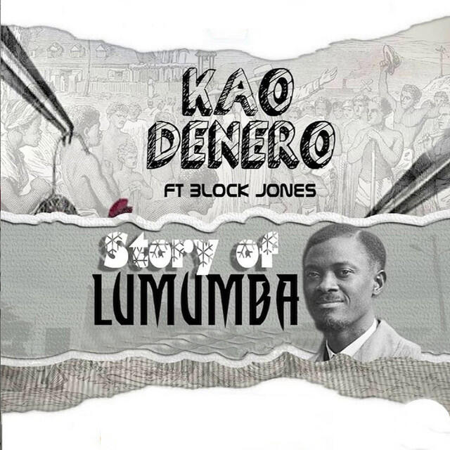 Релиз Story of Lumumba