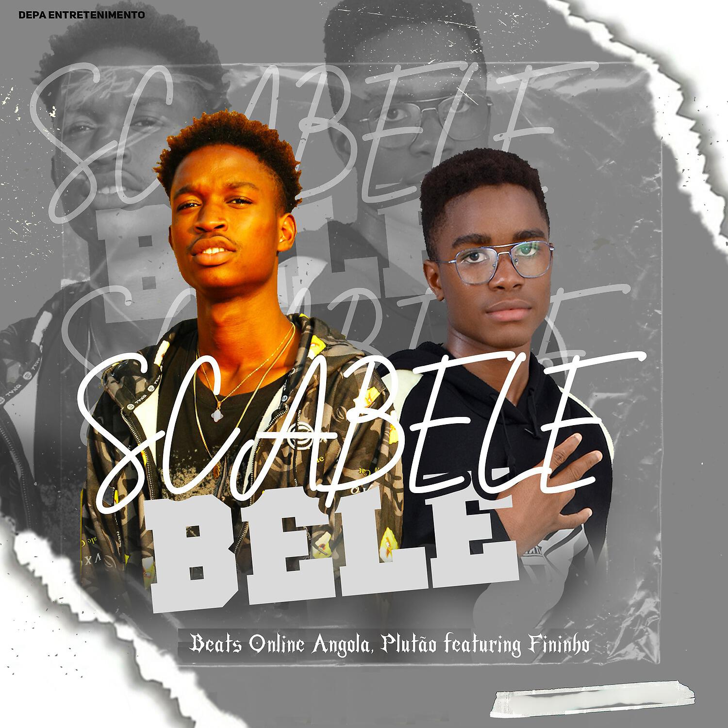 Релиз Scabelebele