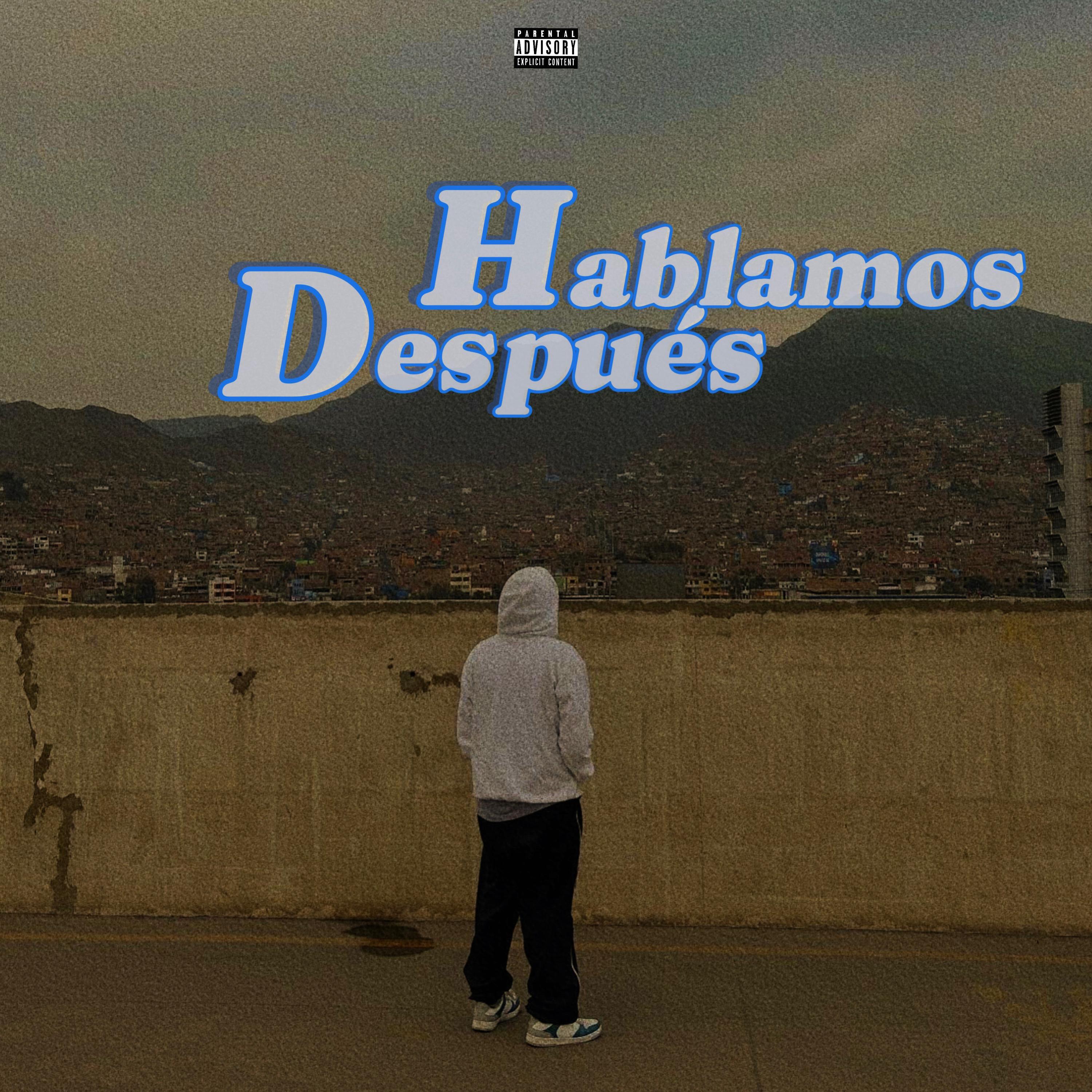Релиз Hablamos Después