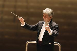 Peter Oundjian