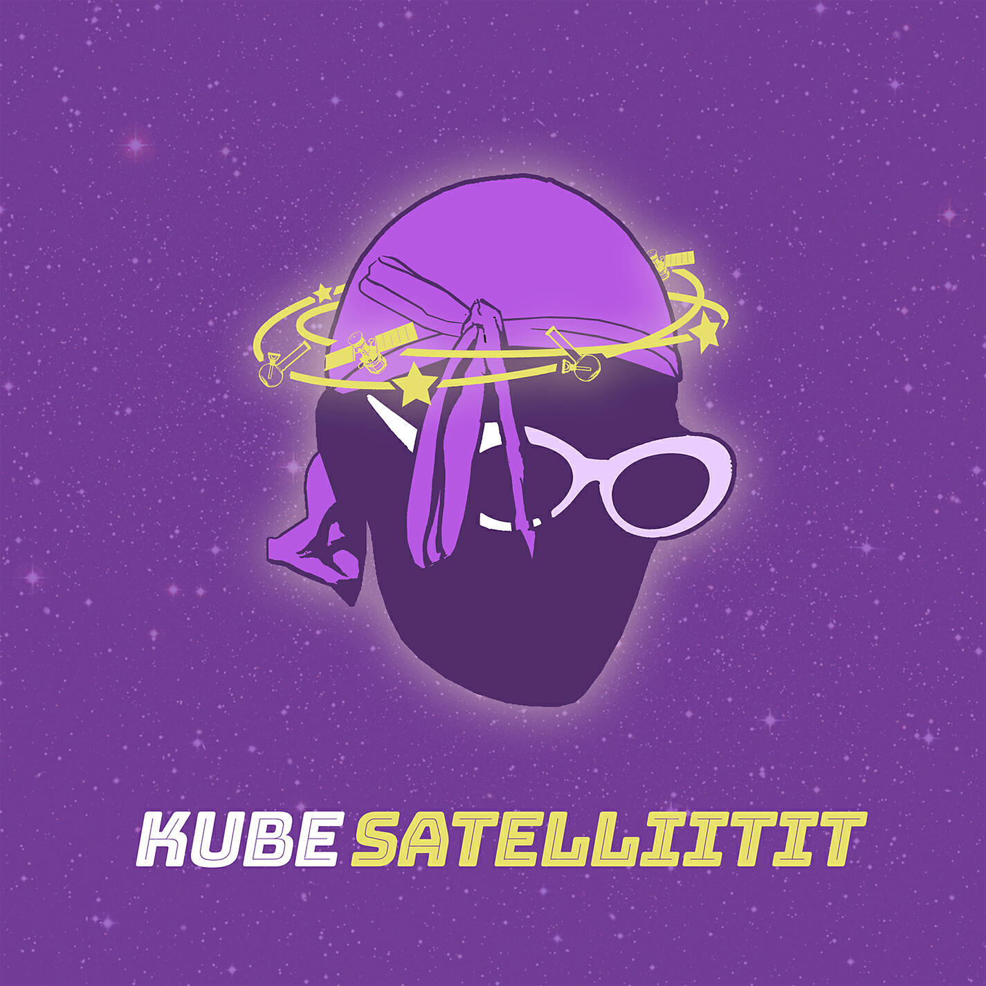 Релиз Satelliitit