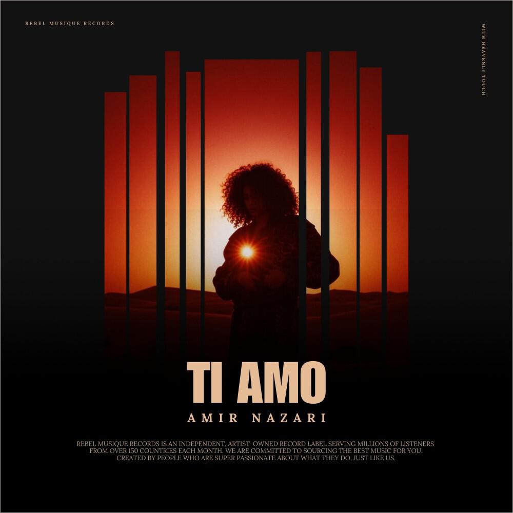 Релиз Ti Amo