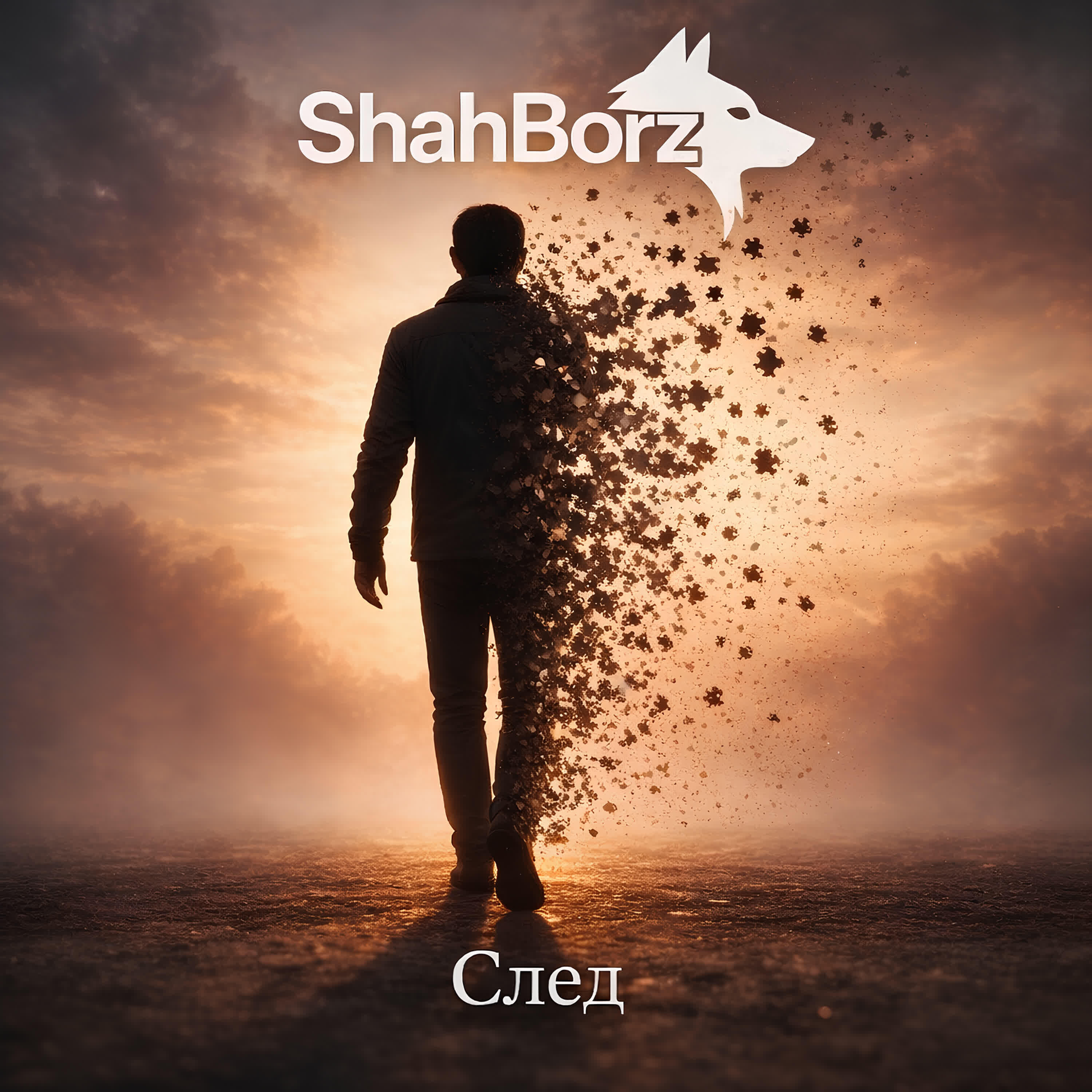Релиз След