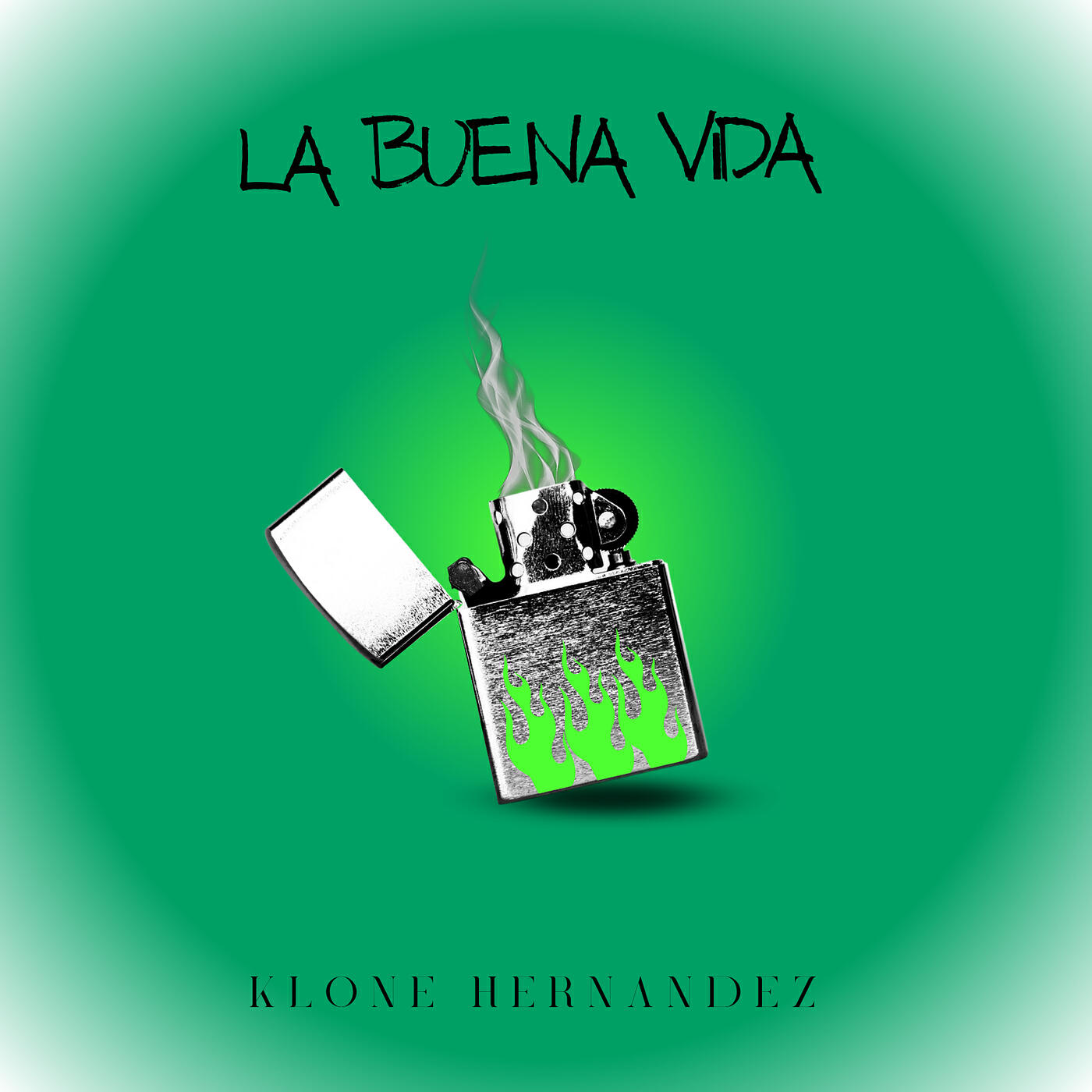 Klone Hernandez