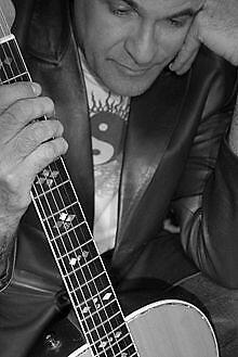 Donald Rubinstein