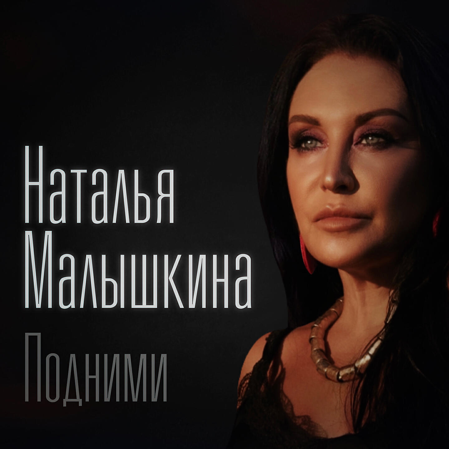 Релиз Подними