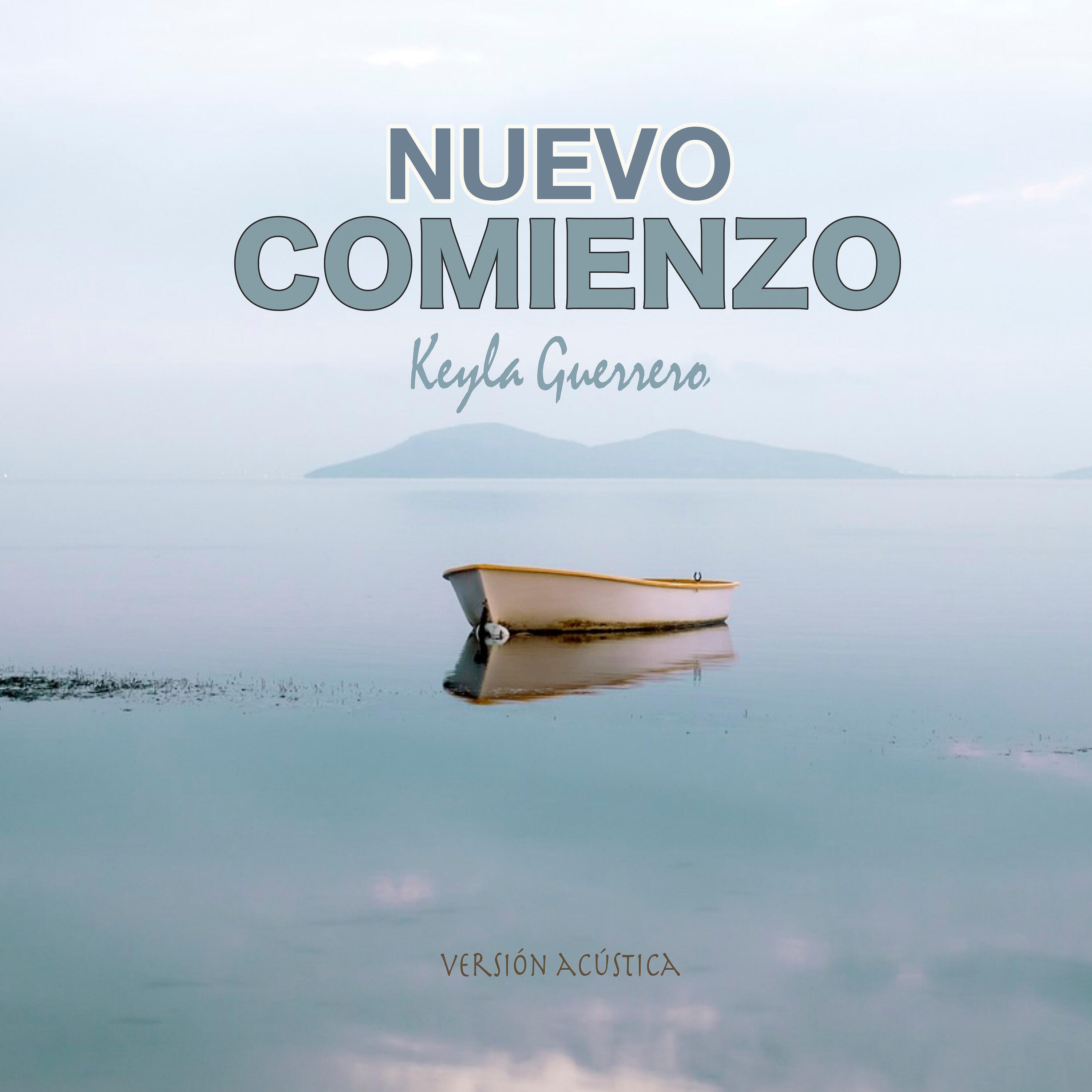 Релиз Nuevo Comienzo
