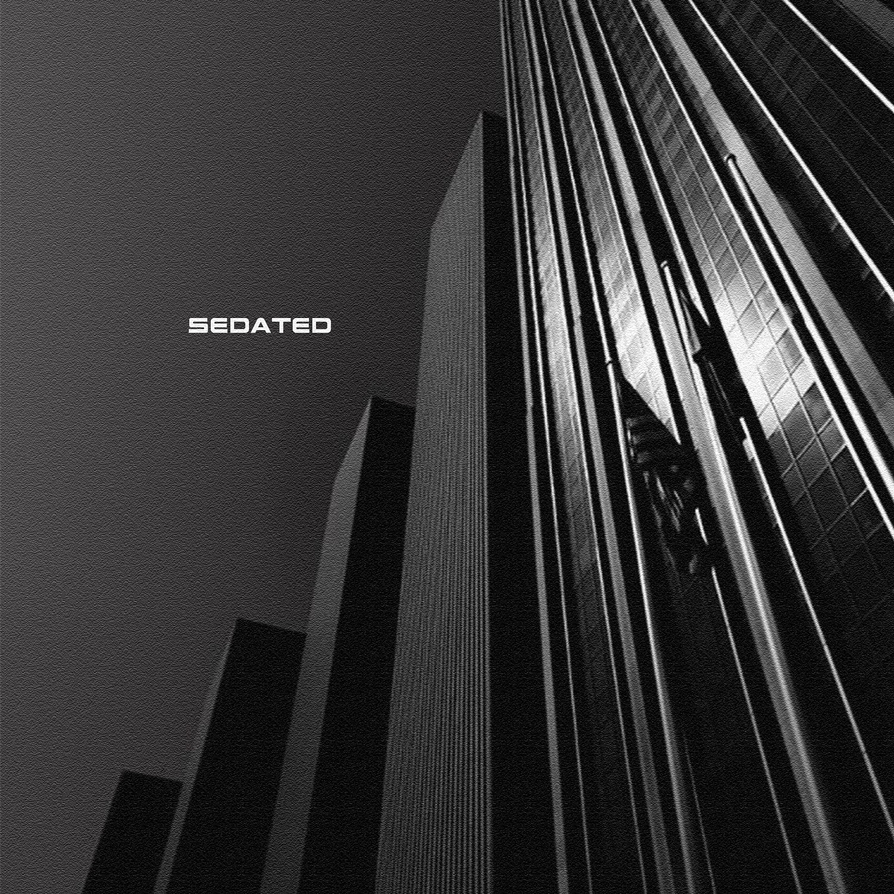 Релиз Sedated