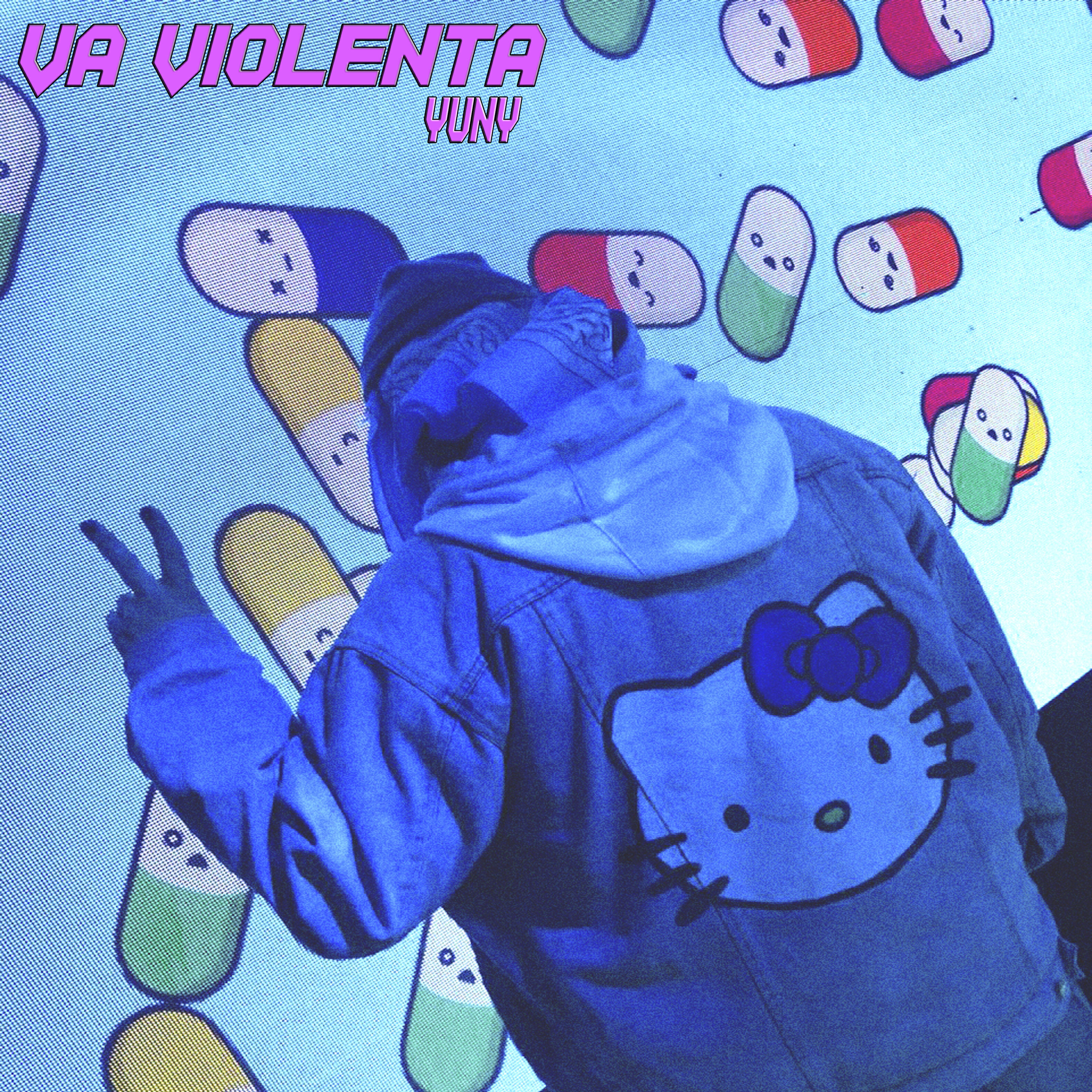 Релиз Va Violenta