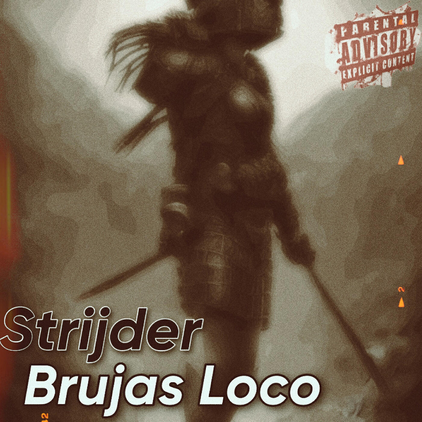 Релиз Strijder
