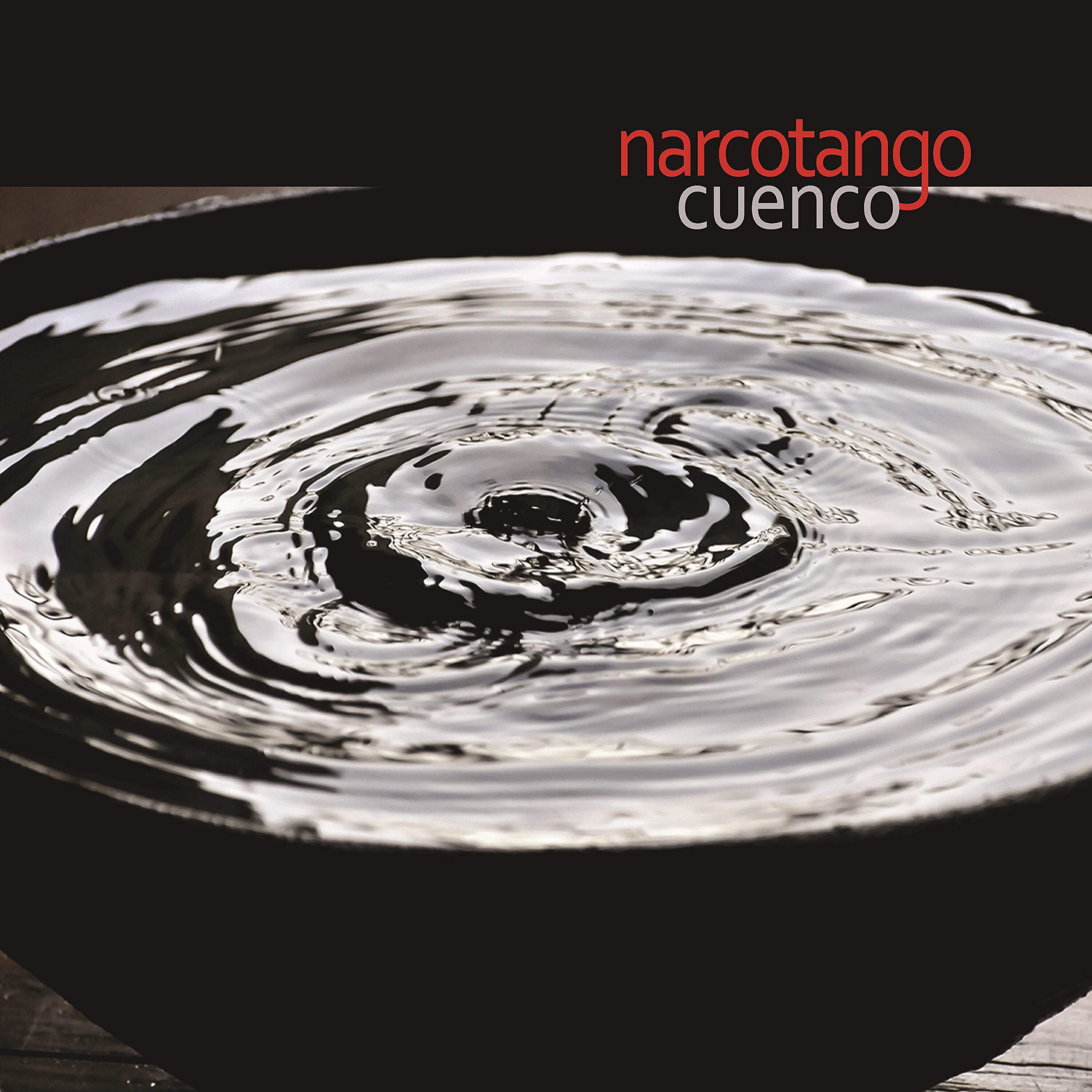Релиз Cuenco
