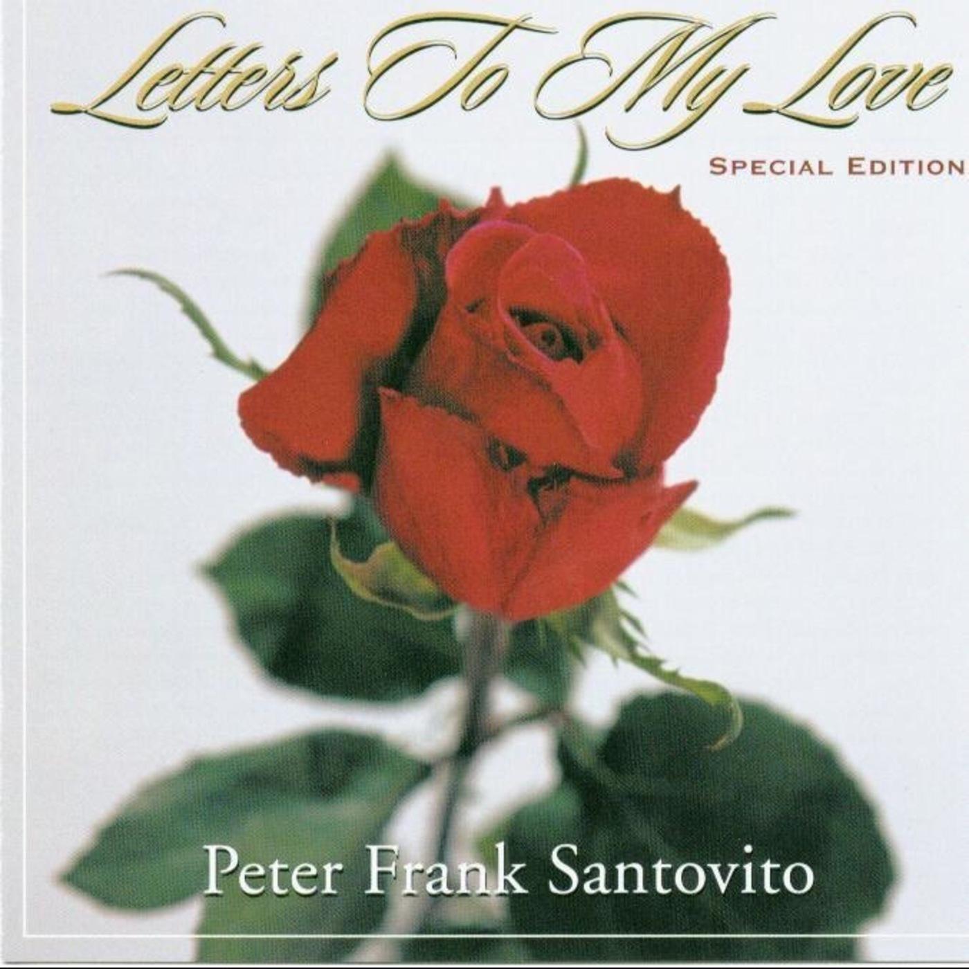 Релиз LETTERS TO MY LOVE