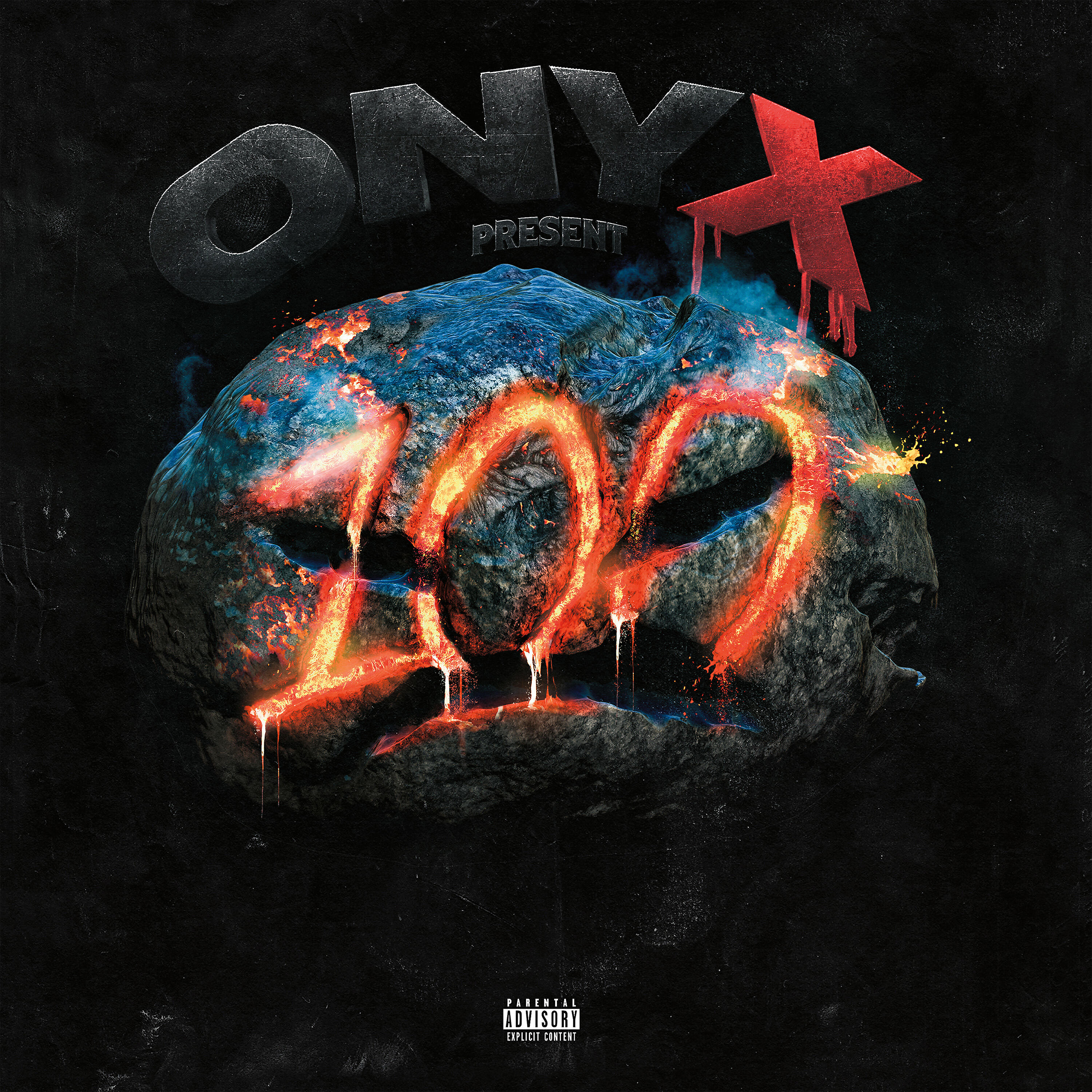 Релиз Present 100 Mad