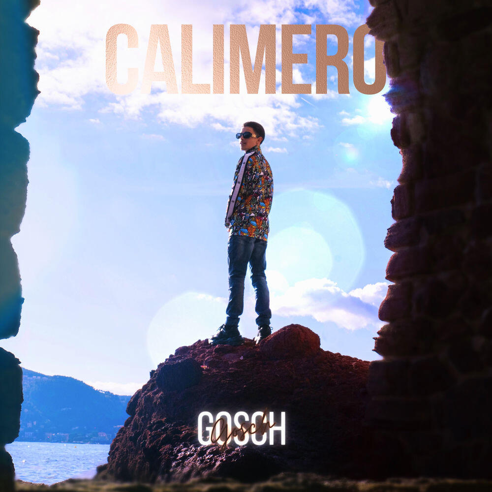 Релиз Calimero