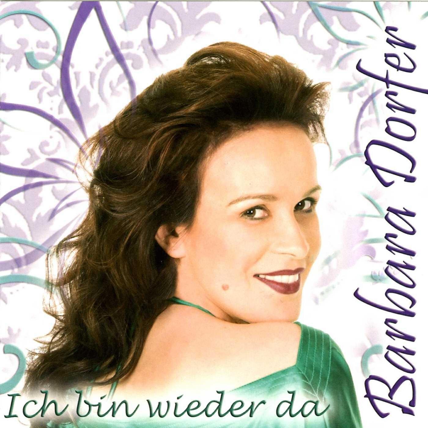 Релиз Ich bin wieder da