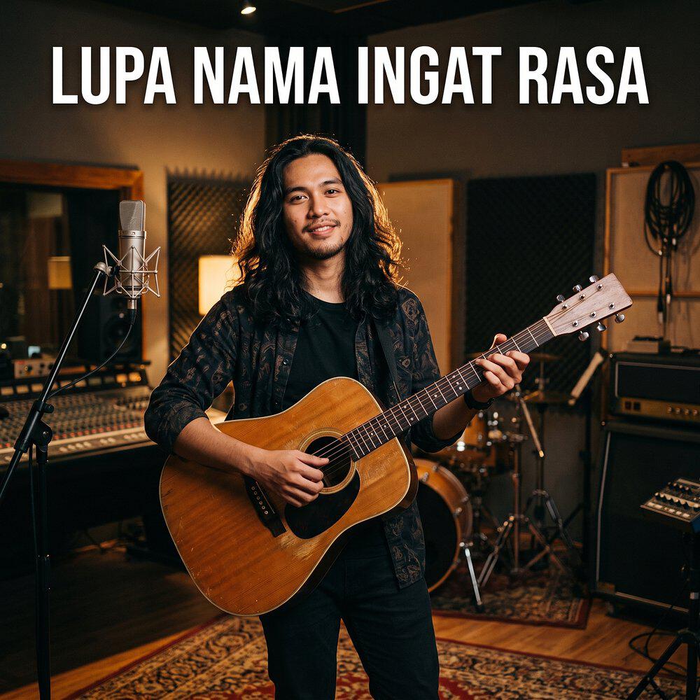 Релиз Lupa Nama Ingat Rasa