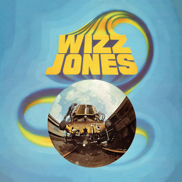 Релиз Wizz Jones (Remastered)