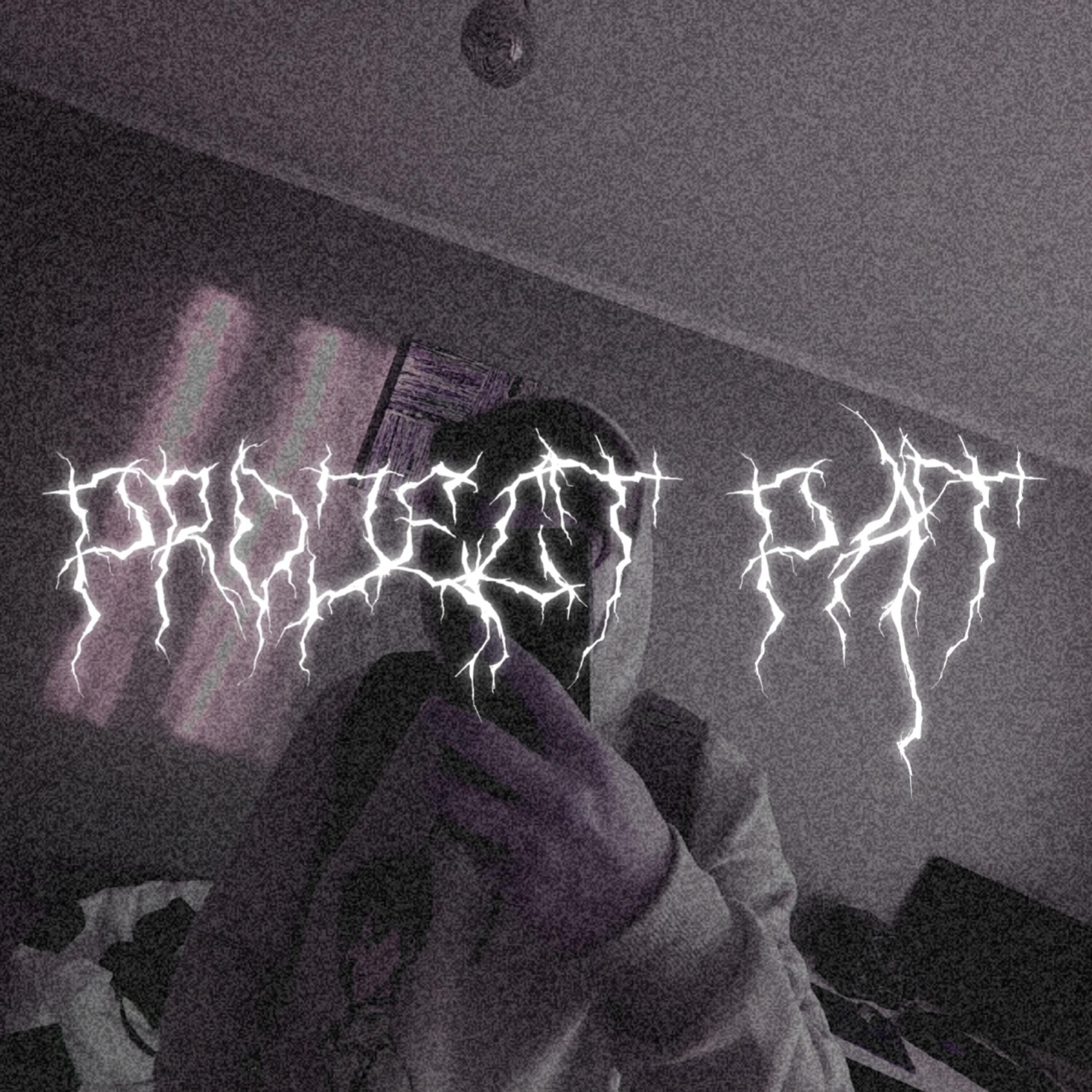 Постер альбома Project Pat