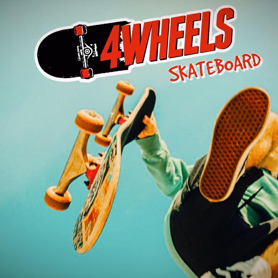 4Wheels