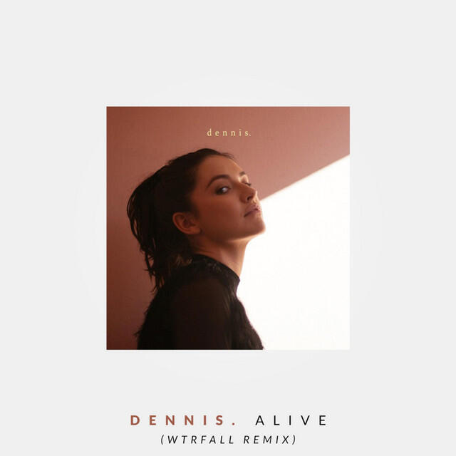 Релиз Alive (Wtrfall Remix)