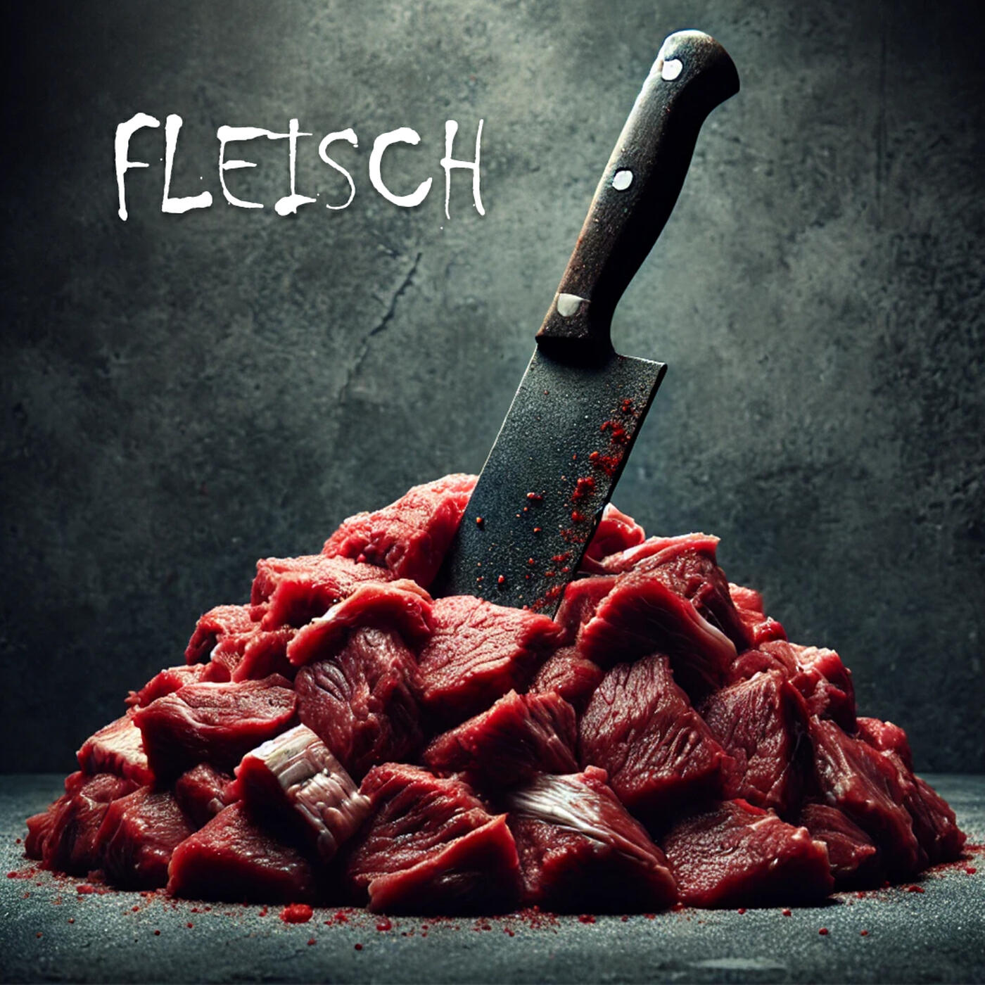 Релиз Fleisch