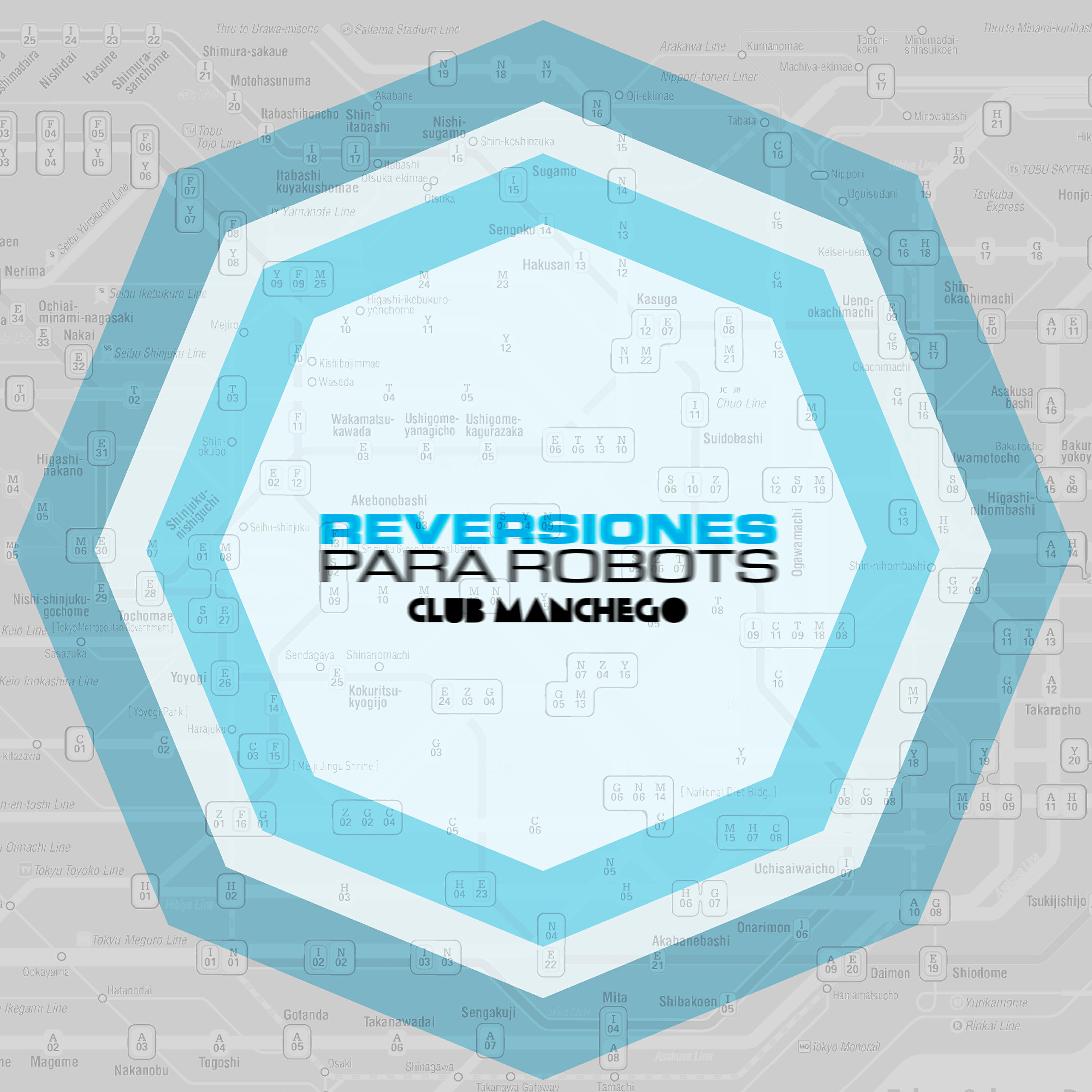 Релиз Reversiones Para Robots