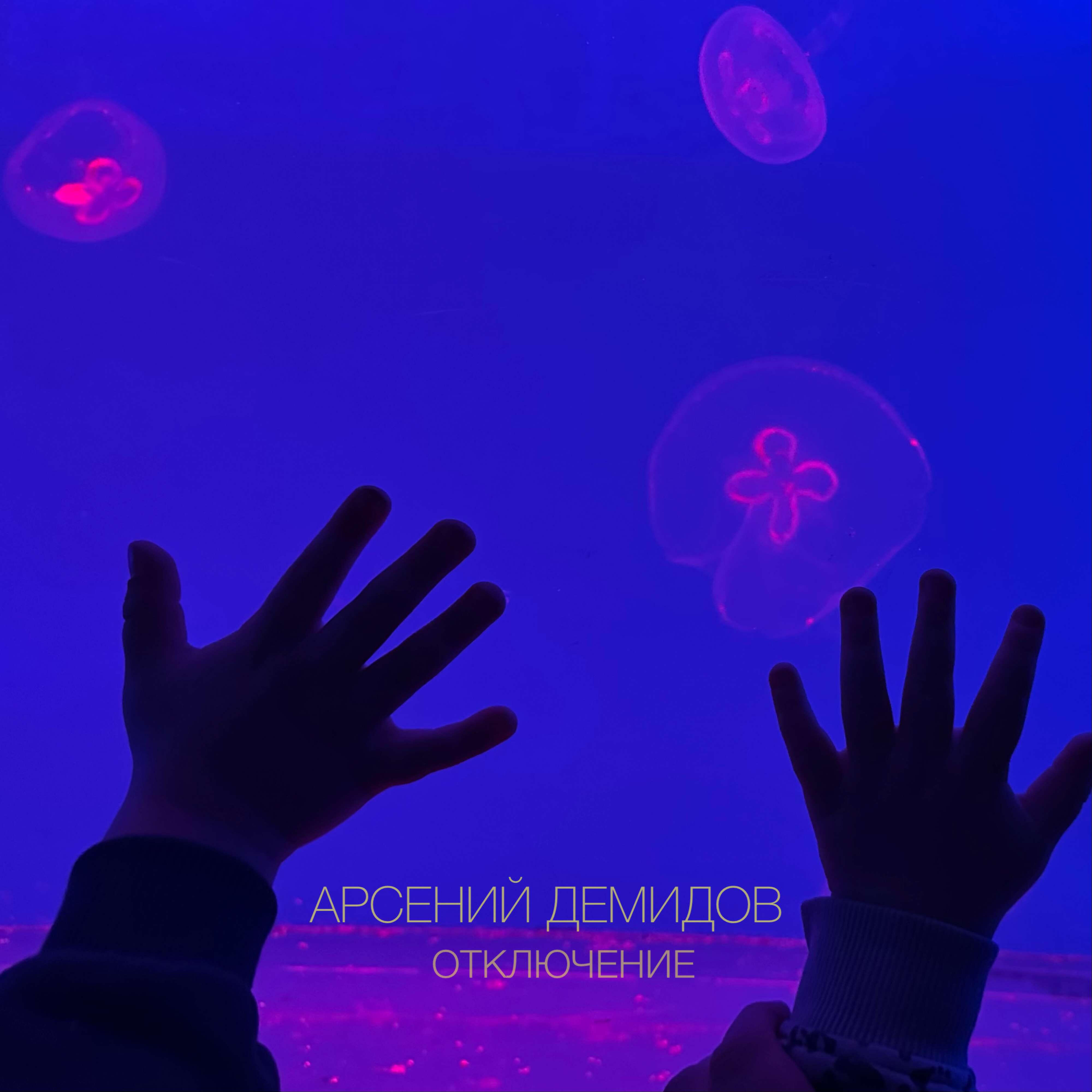 Релиз Отключение