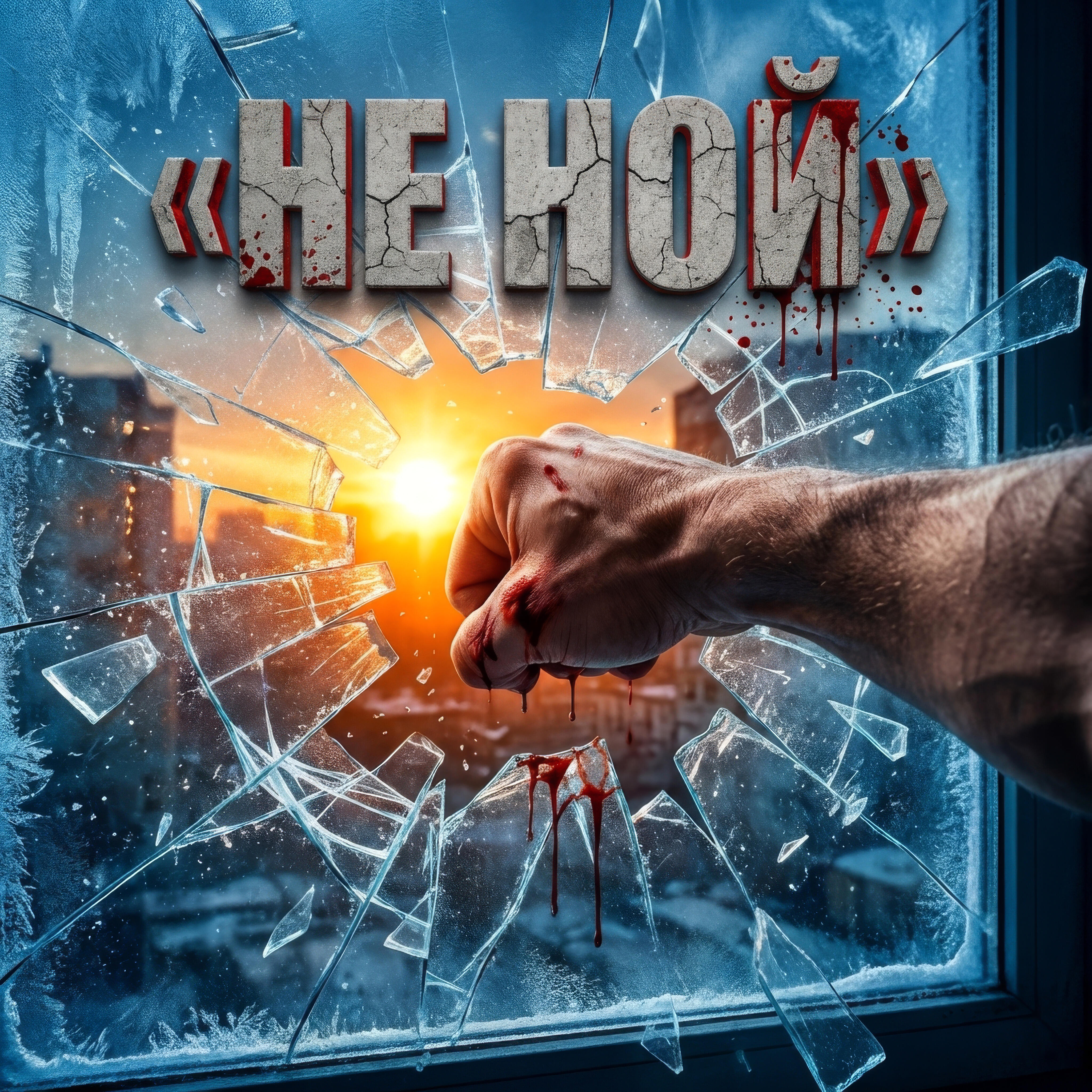 Релиз Не ной