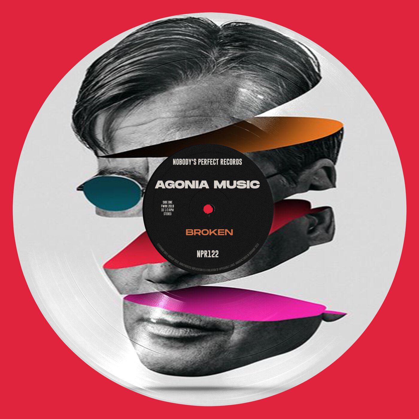 Релиз Broken