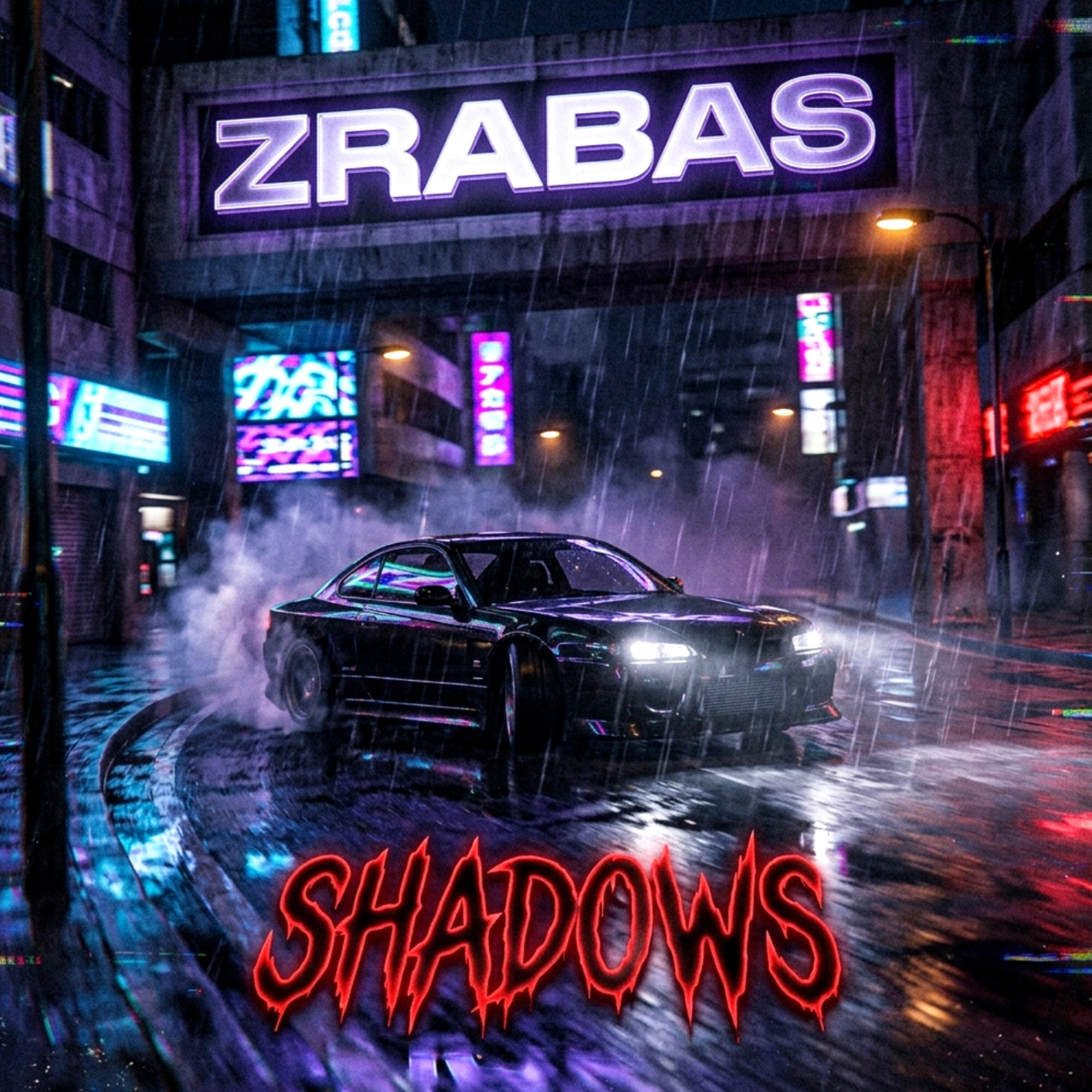 Zrabas