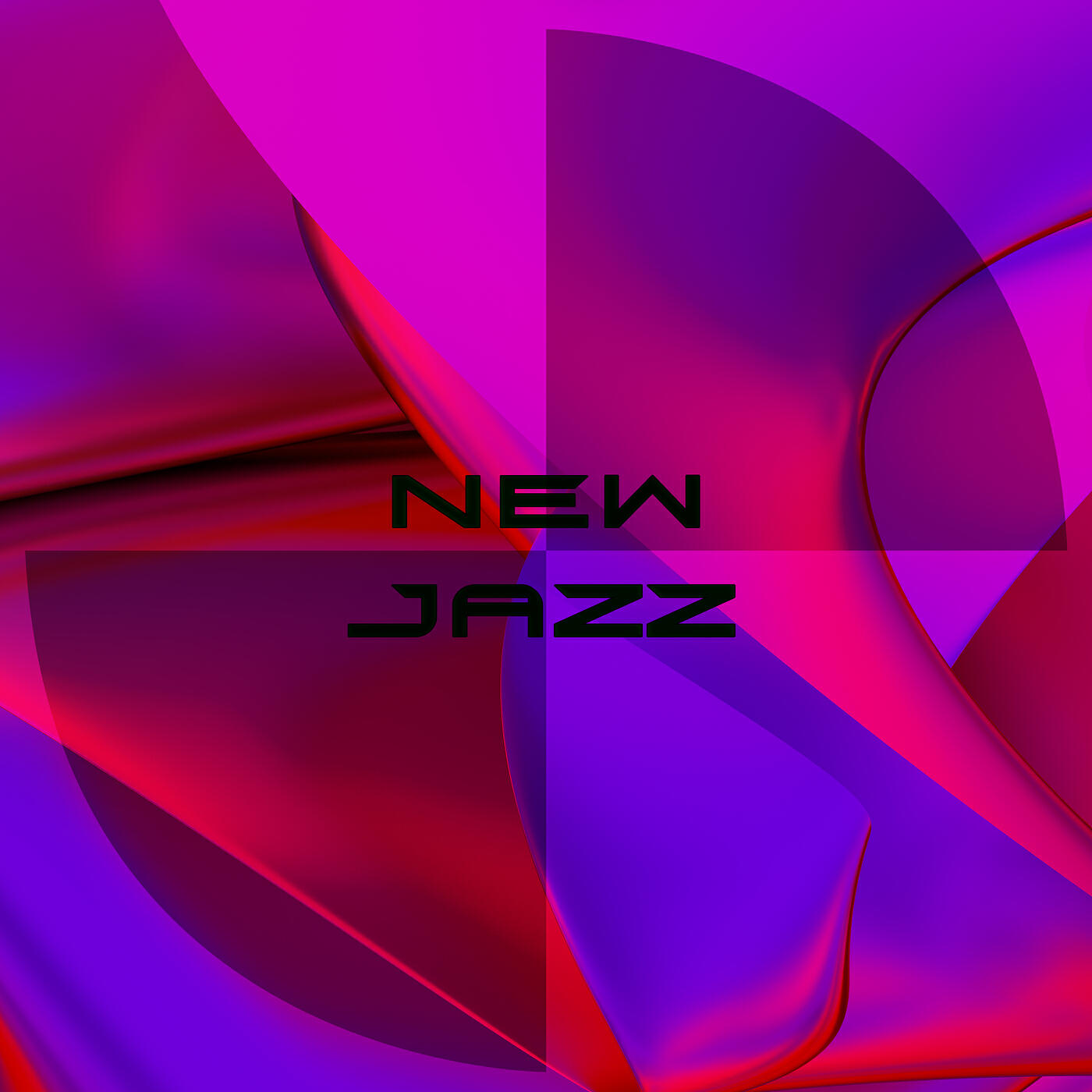 Релиз New Jazz