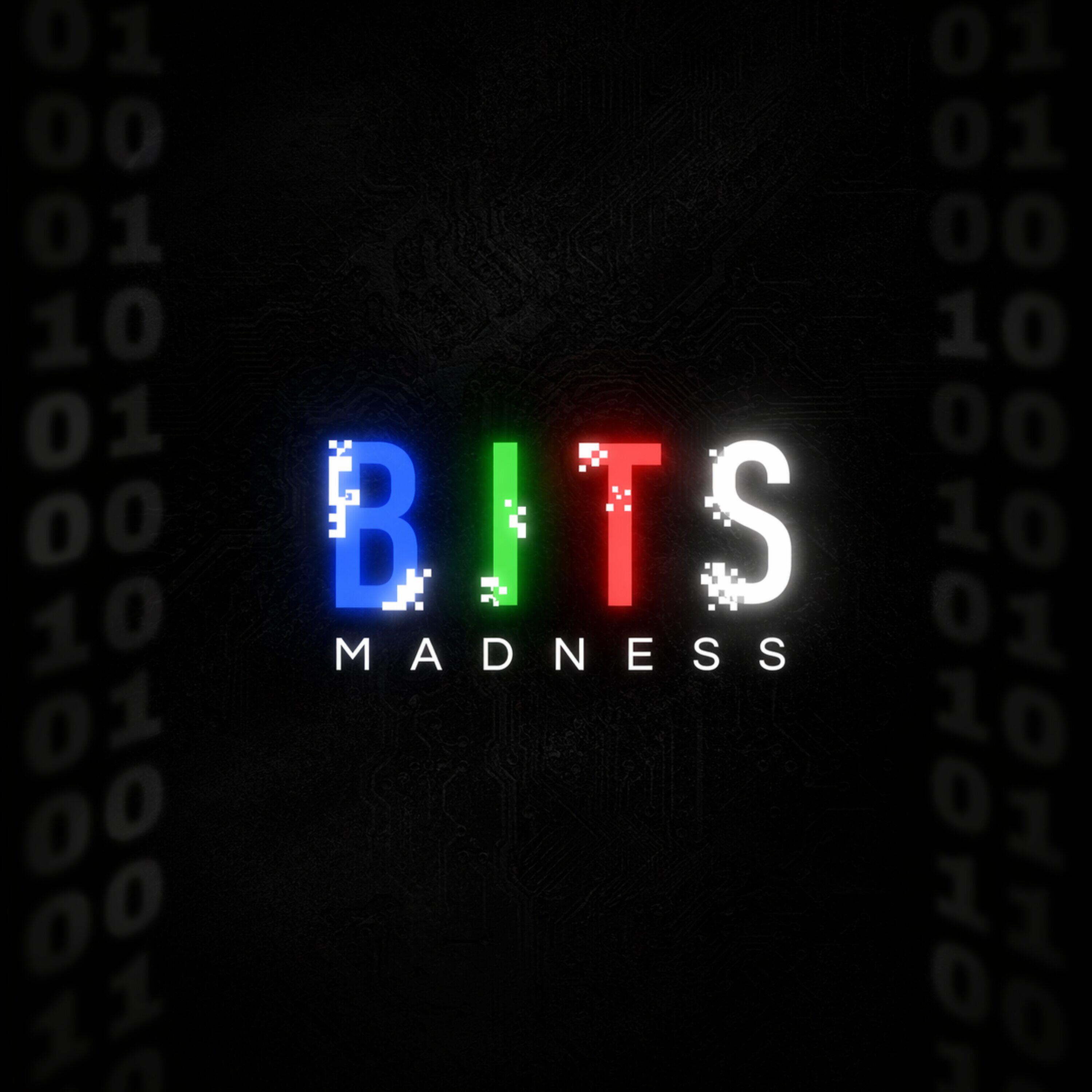 Релиз BITS madness
