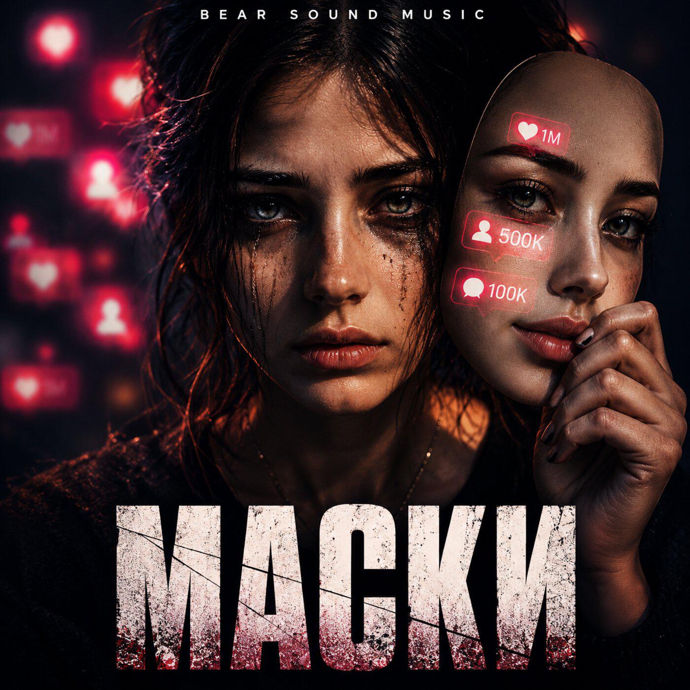 Релиз МАСКИ