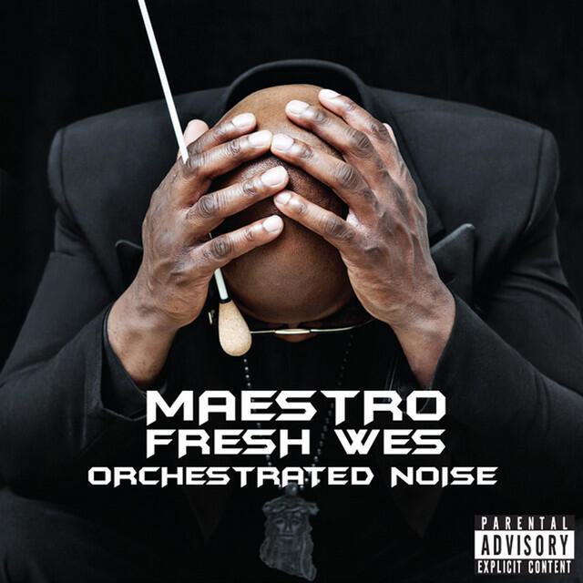 Релиз Orchestrated Noise