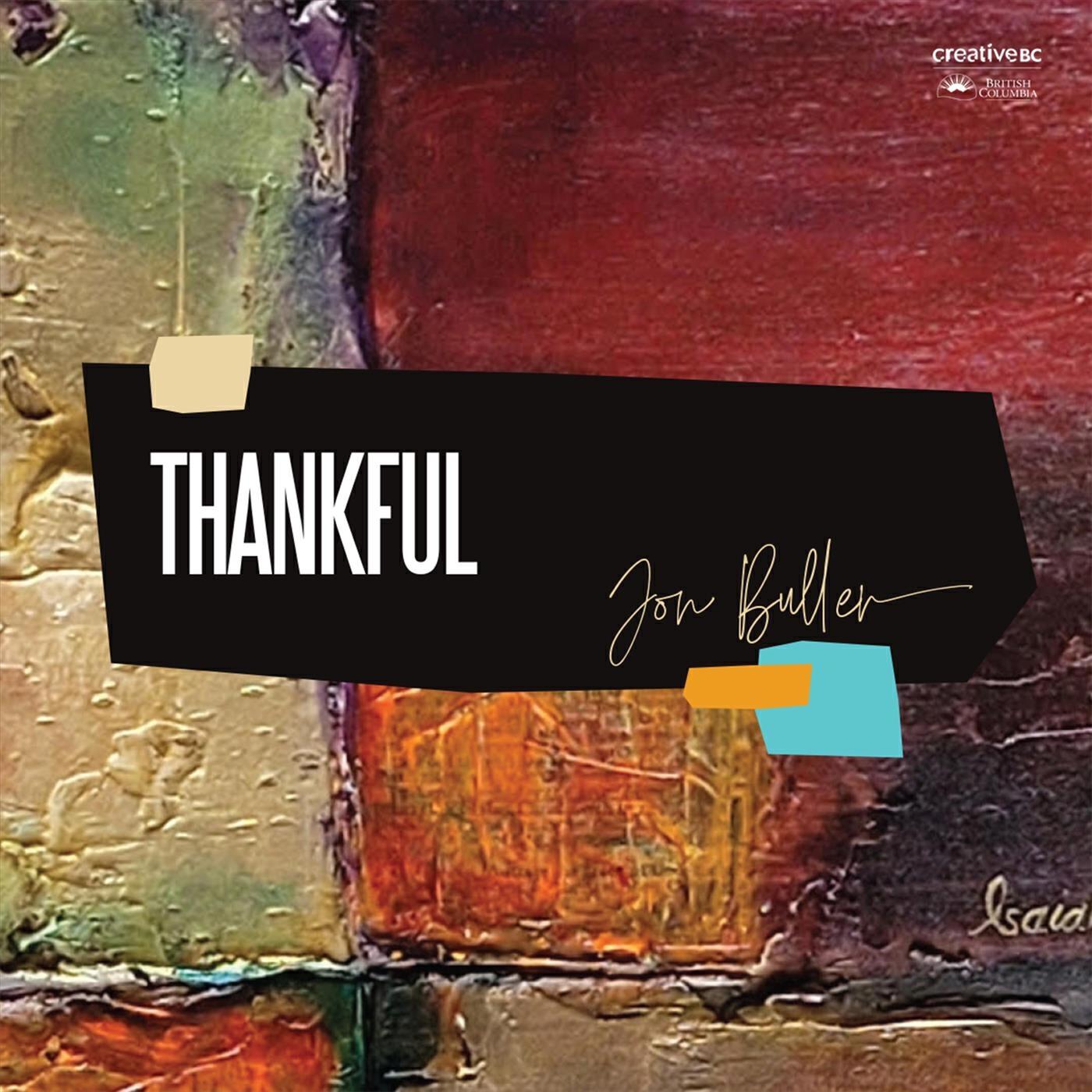 Релиз Thankful